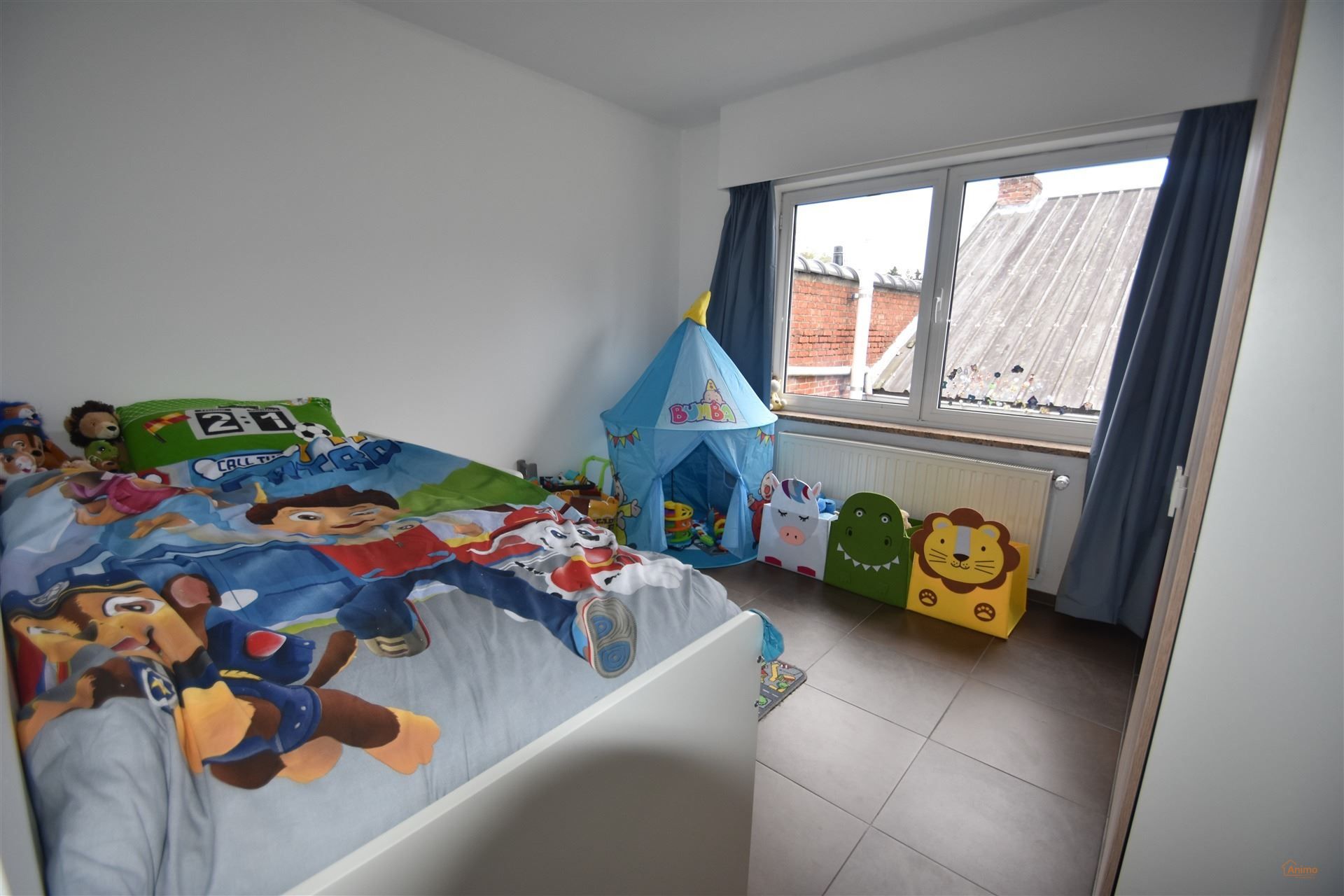 Opslagruimte foto 21