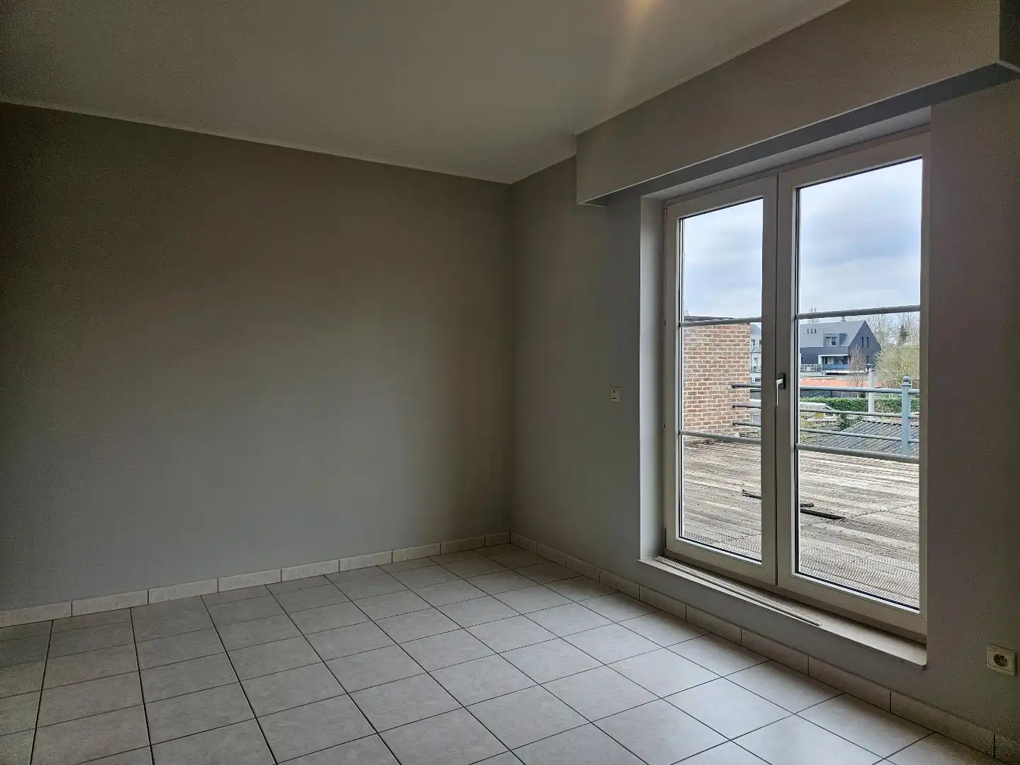 Appartement met 2 slaapkamers in Dessel! foto 10