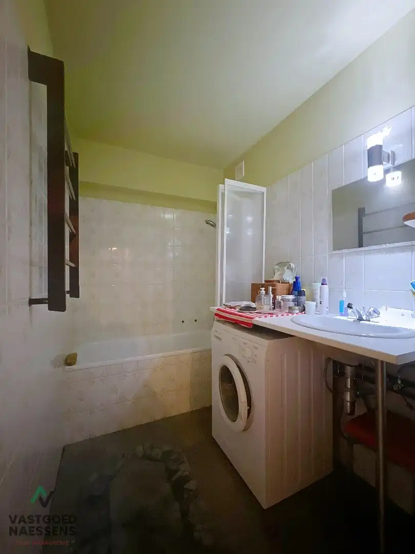 RUIM 3 SLPK APP MET ZICHT OP ZEE - GARAGE MOGELIJK foto 10