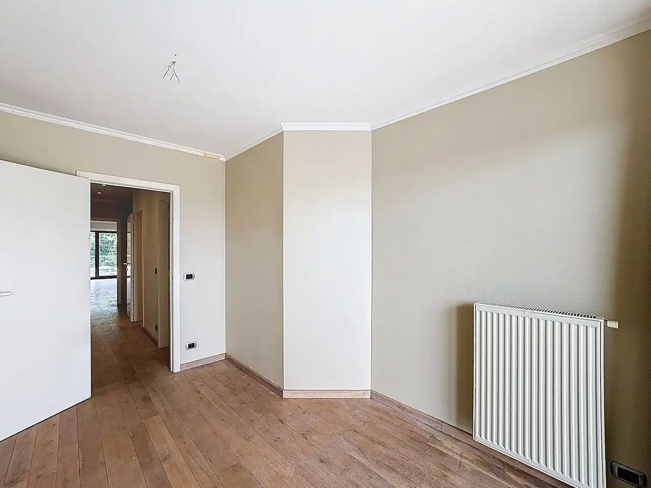 Ruim en lichtrijk appartement gelegen op de tweede verdieping van een goed onderhouden residentie foto 17