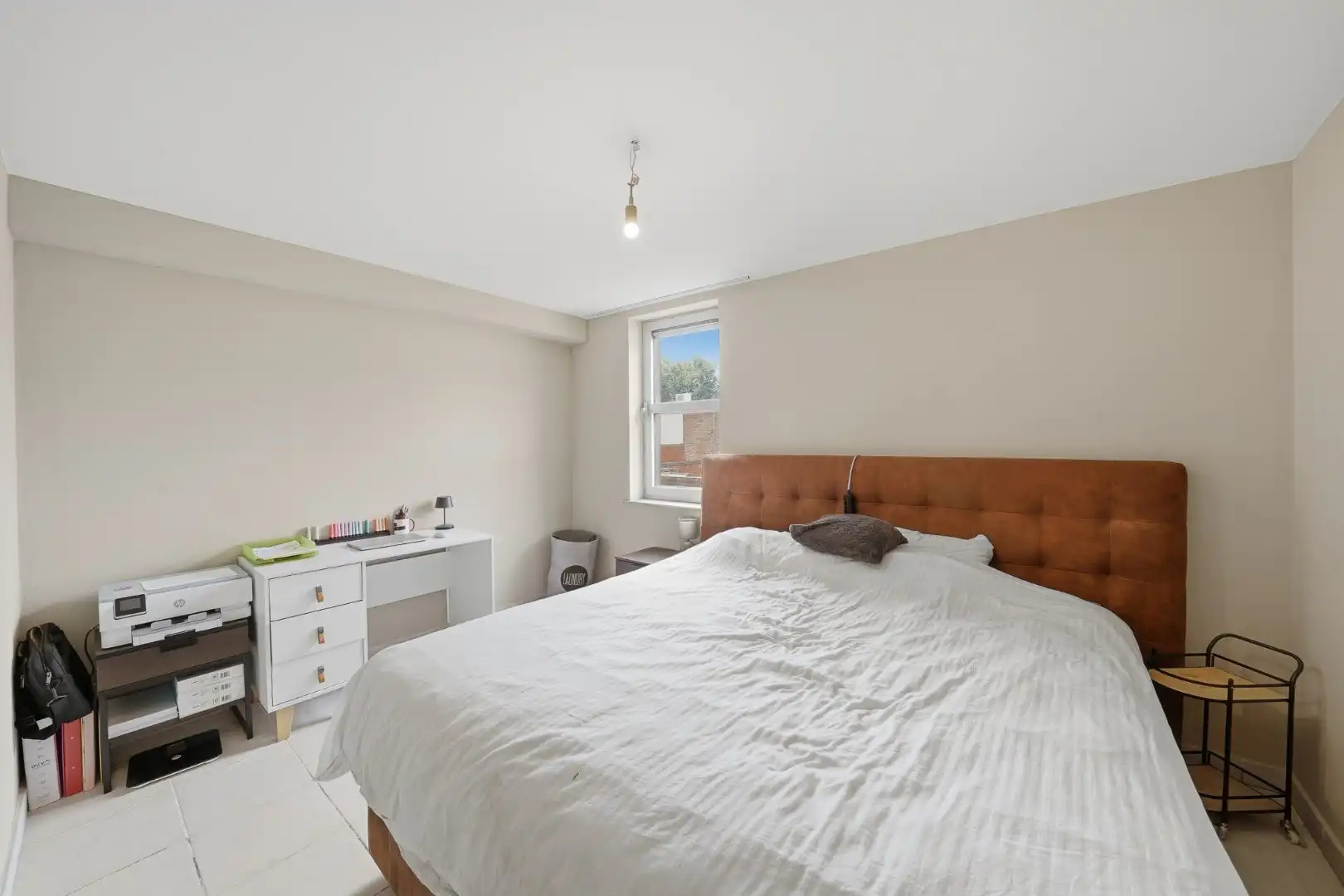 Opbrengsteigendom met 3 verhuurde appartementen in Oudenburg foto 8