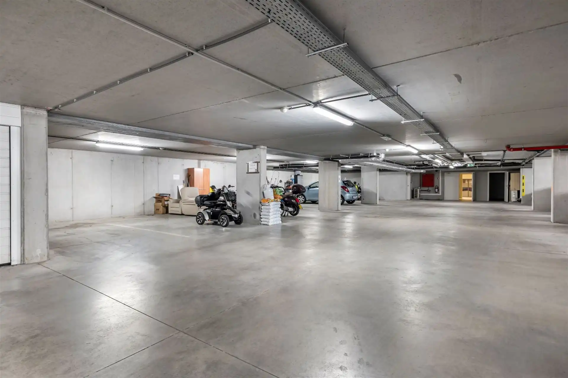 SERVICEFLAT - HOF TER CLIPSEN ideale investering! foto 18