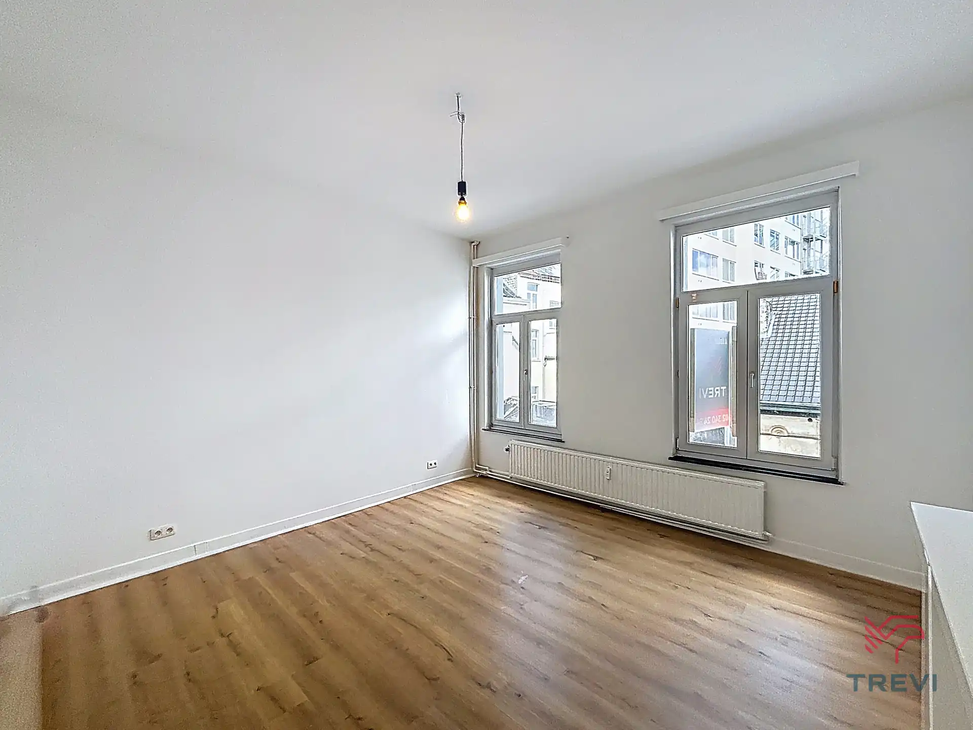 Brussel, volledig gerenoveerde studio foto 4