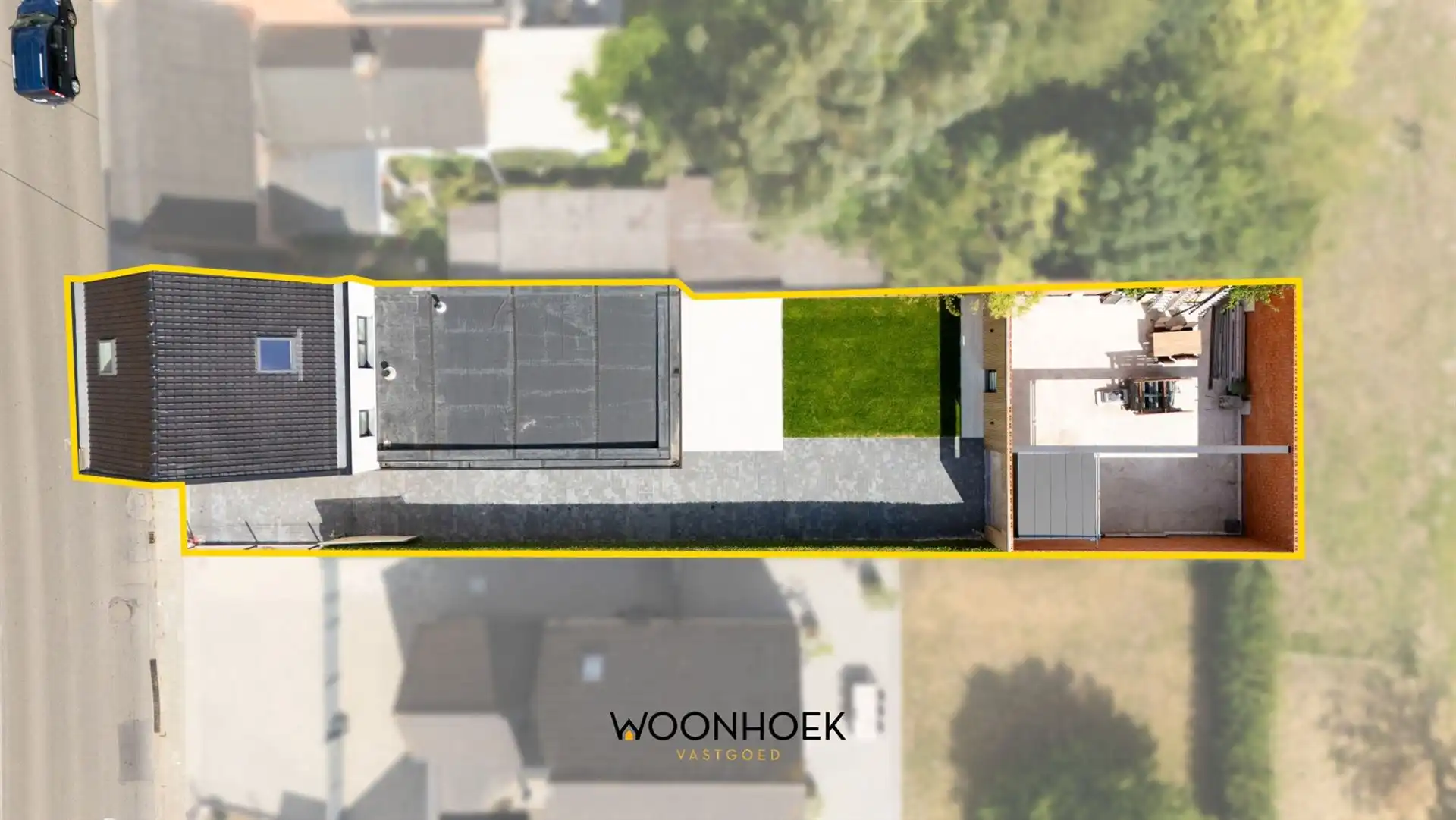 Energiezuinige woning waar comfort en rust samenkomen foto 36