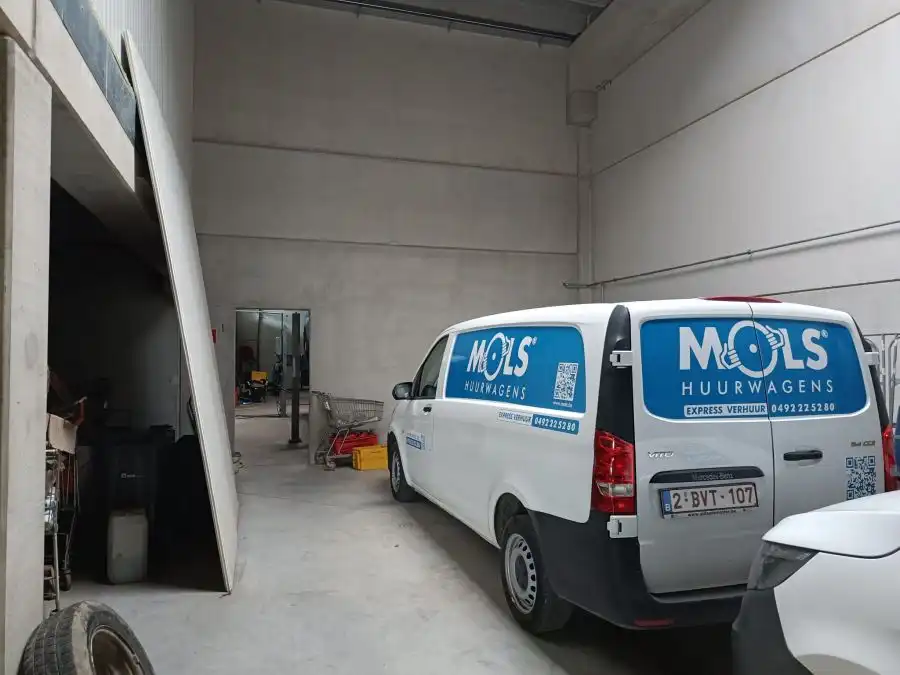 Bedrijvenstraat 5, 2235 Hulshout foto 5