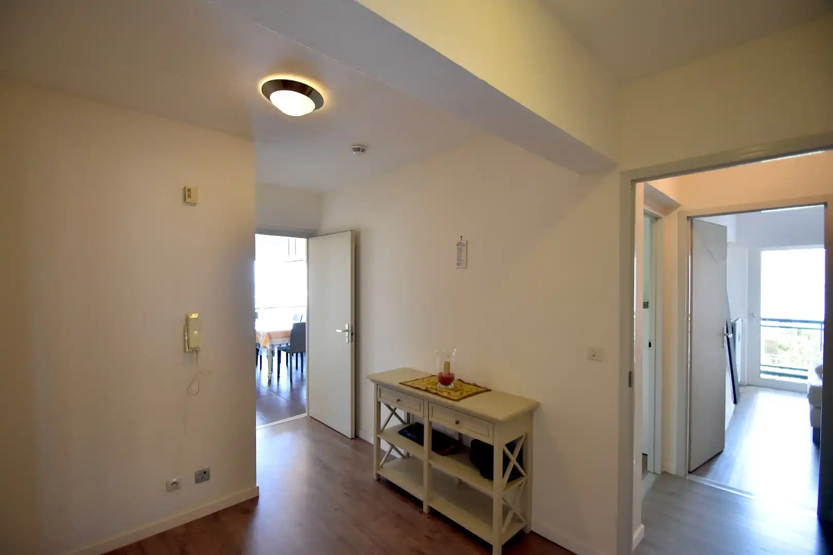 Residentie Bries – instap klaar appartement met zicht naar zee, op wandelafstand van strand en centrum foto 12