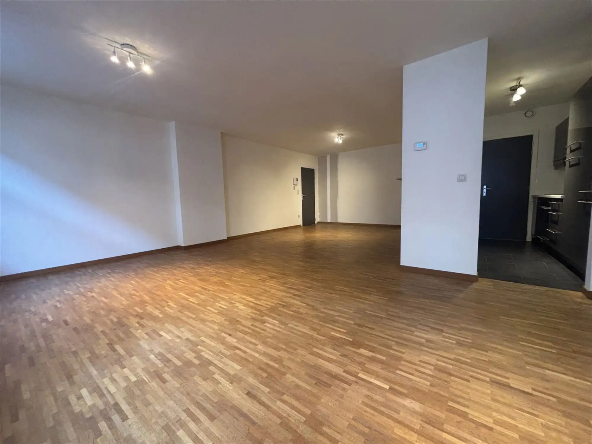 Appartement historische binnenstad Leuven! foto 3