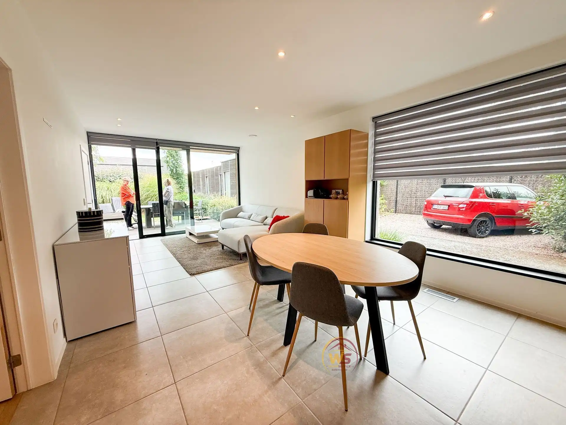Woning foto 5