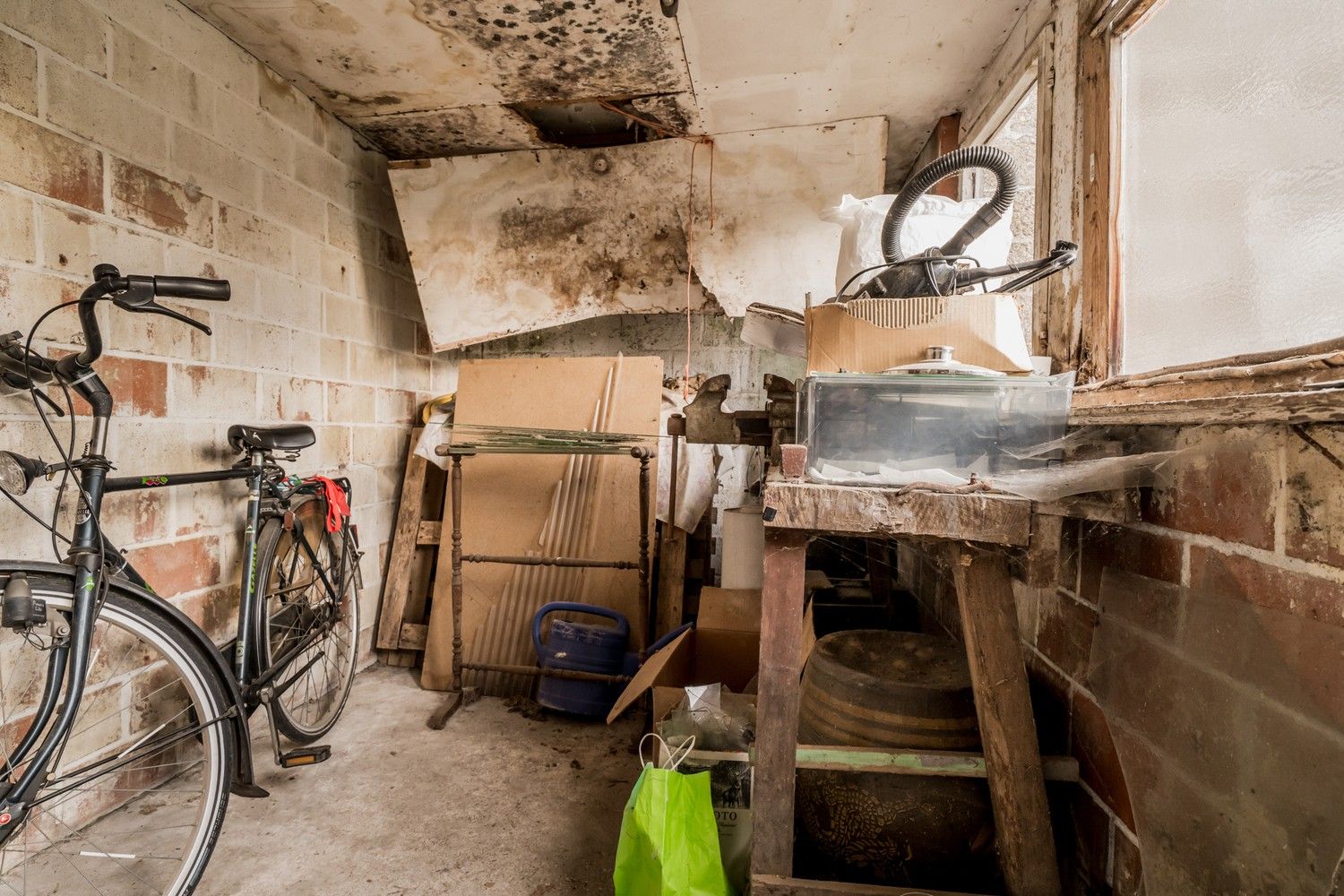 Open bebouwing met bergplaats op fantastische ligging foto 31