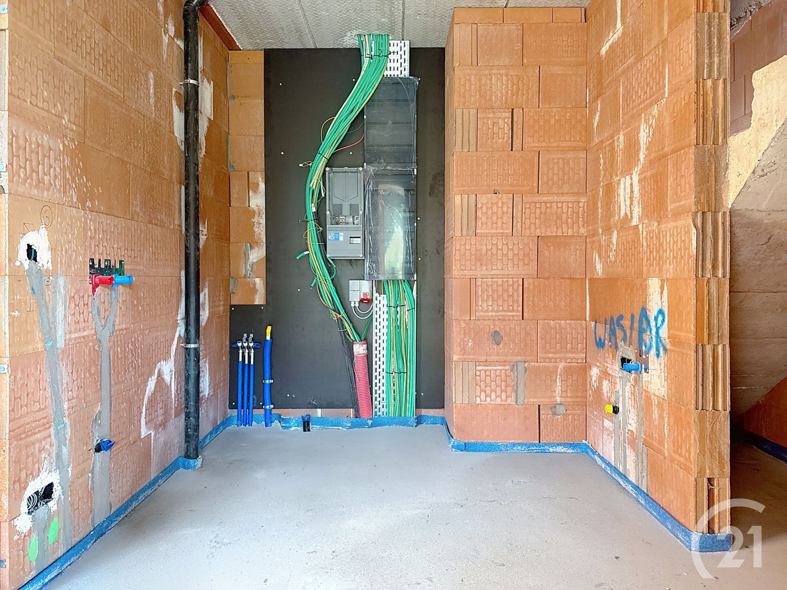 Huis te koop in Hulshout/Houtvenne! foto 16