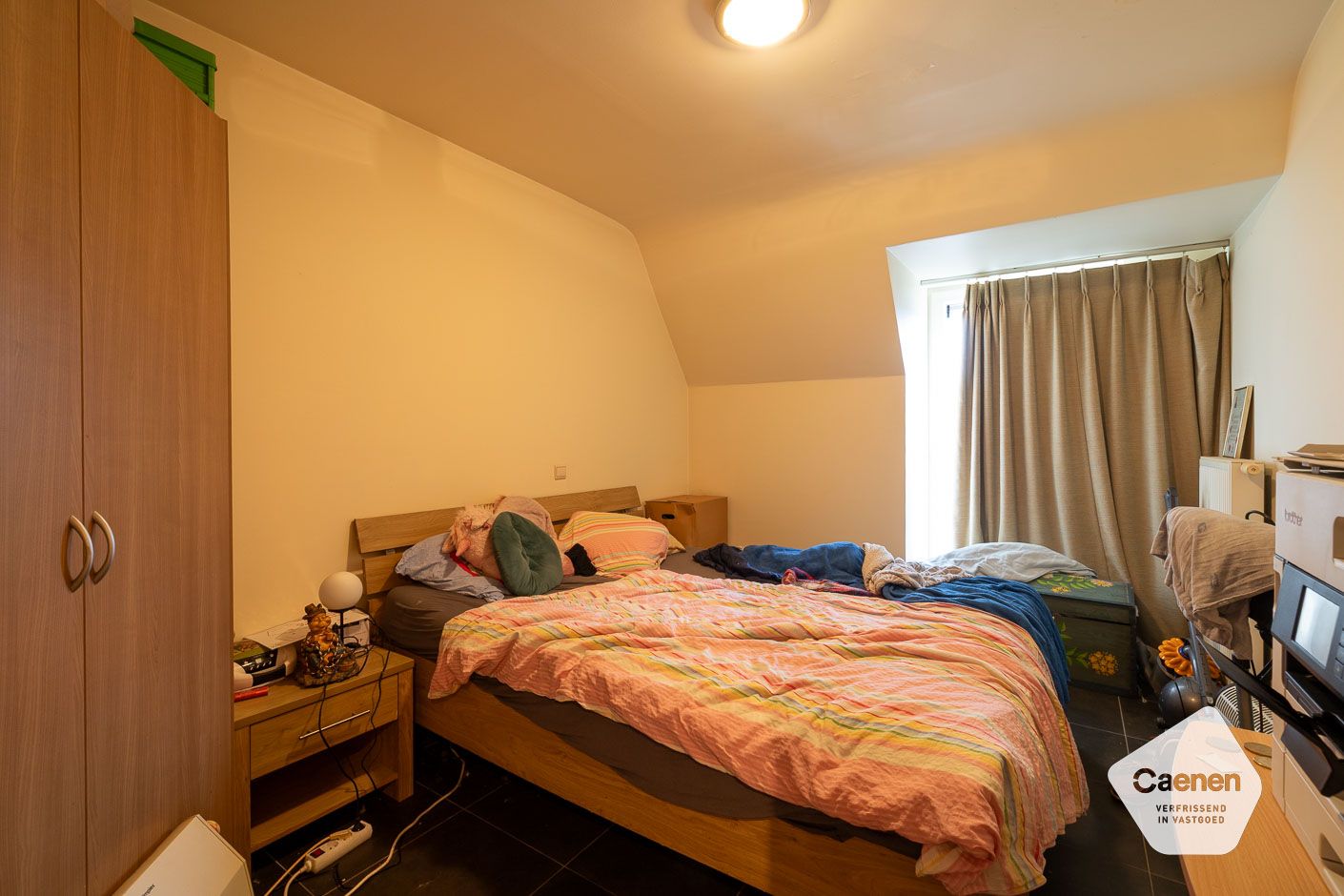2x slpk appartement vlakbij zee foto 8