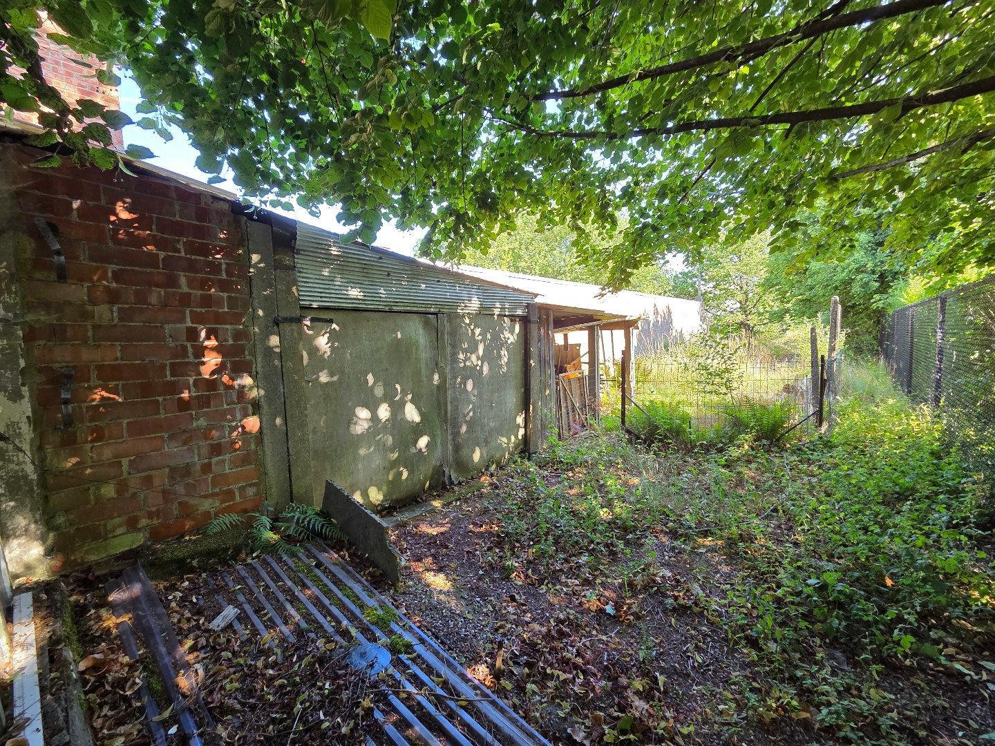 Verrassend ruim renovatiepand te Wespelaar  foto 22