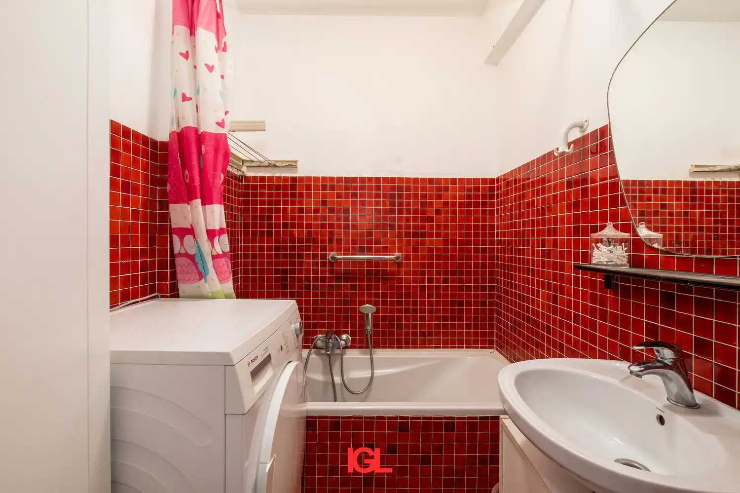 Ruim 3-kamer appartement met garage nabij het centrum van Halle foto 10