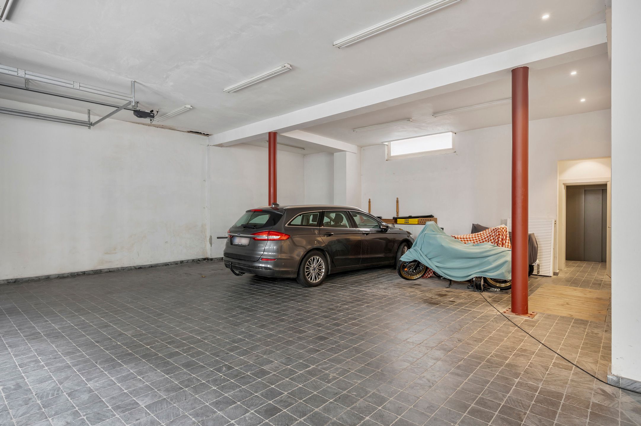 Exclusieve stadsloft met EPC A en parkeermogelijkheid foto 25
