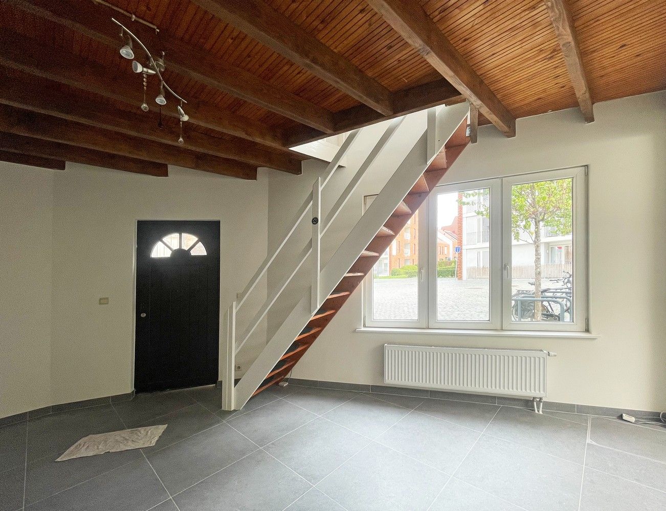 Leuke woning met 2 slaapkamers op een rustige locatie in Lier! foto 10