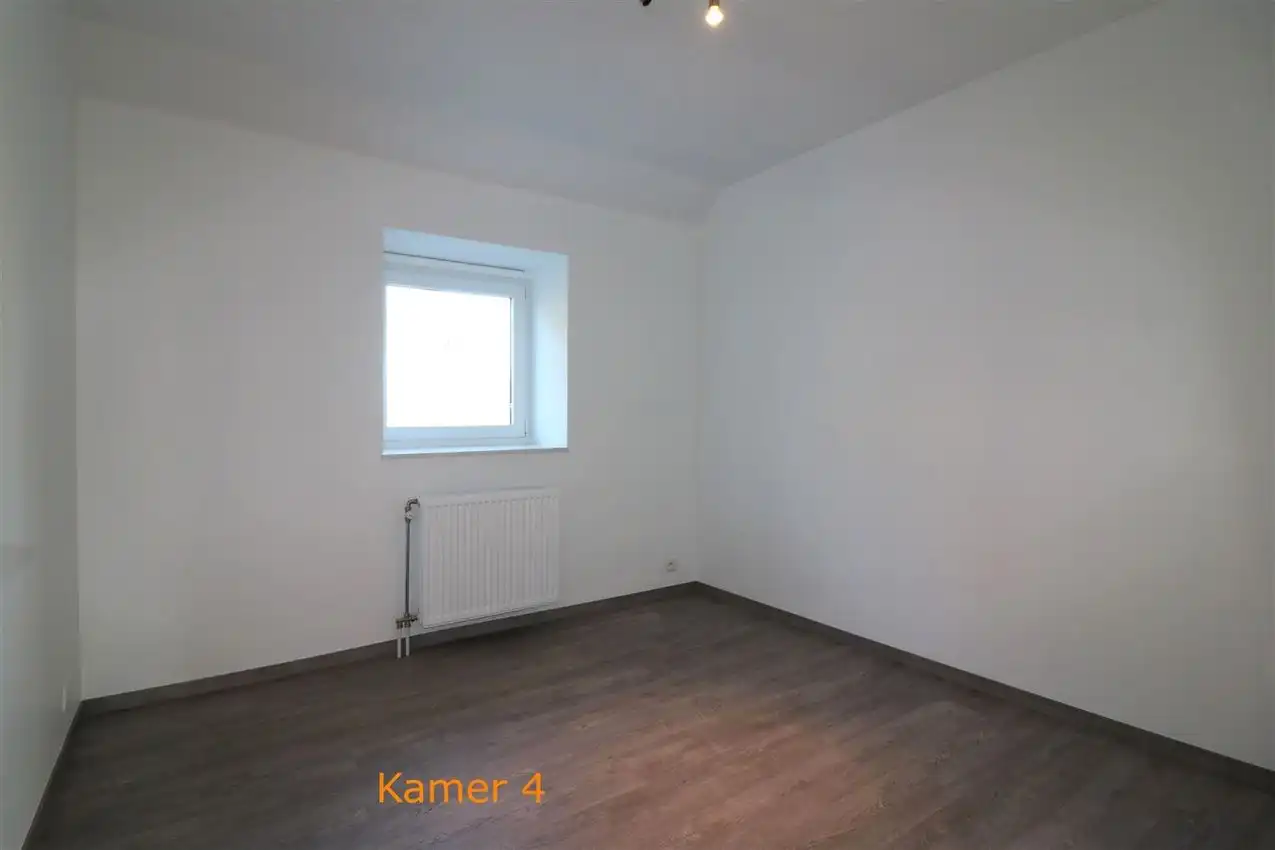 Groen en rustig gelegen, 4 slpk., nieuwbouw foto 28