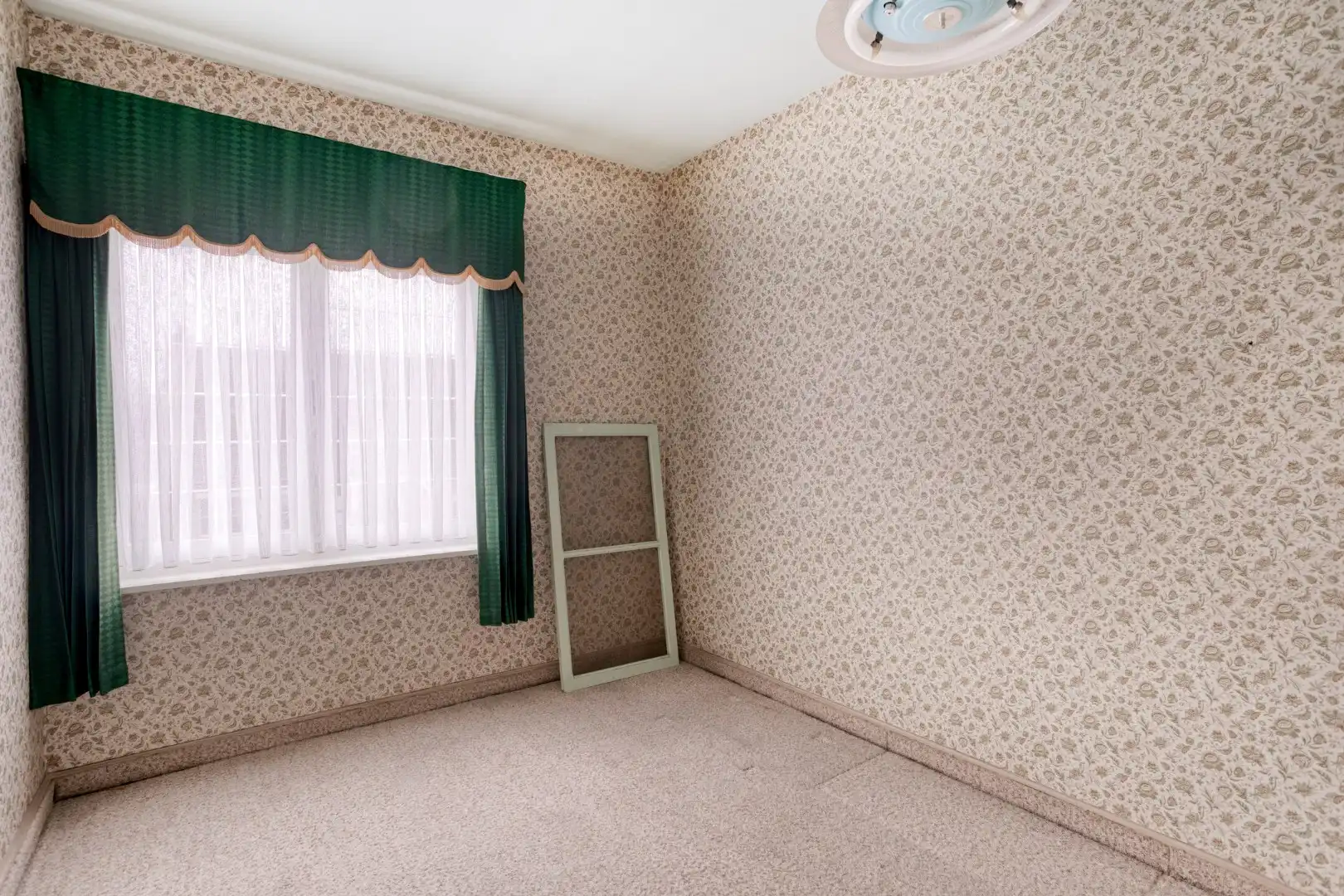 Karaktervolle rijwoning met enorme tuin en 177 m² potentieel, tal van renovatiemogelijkheden foto 11