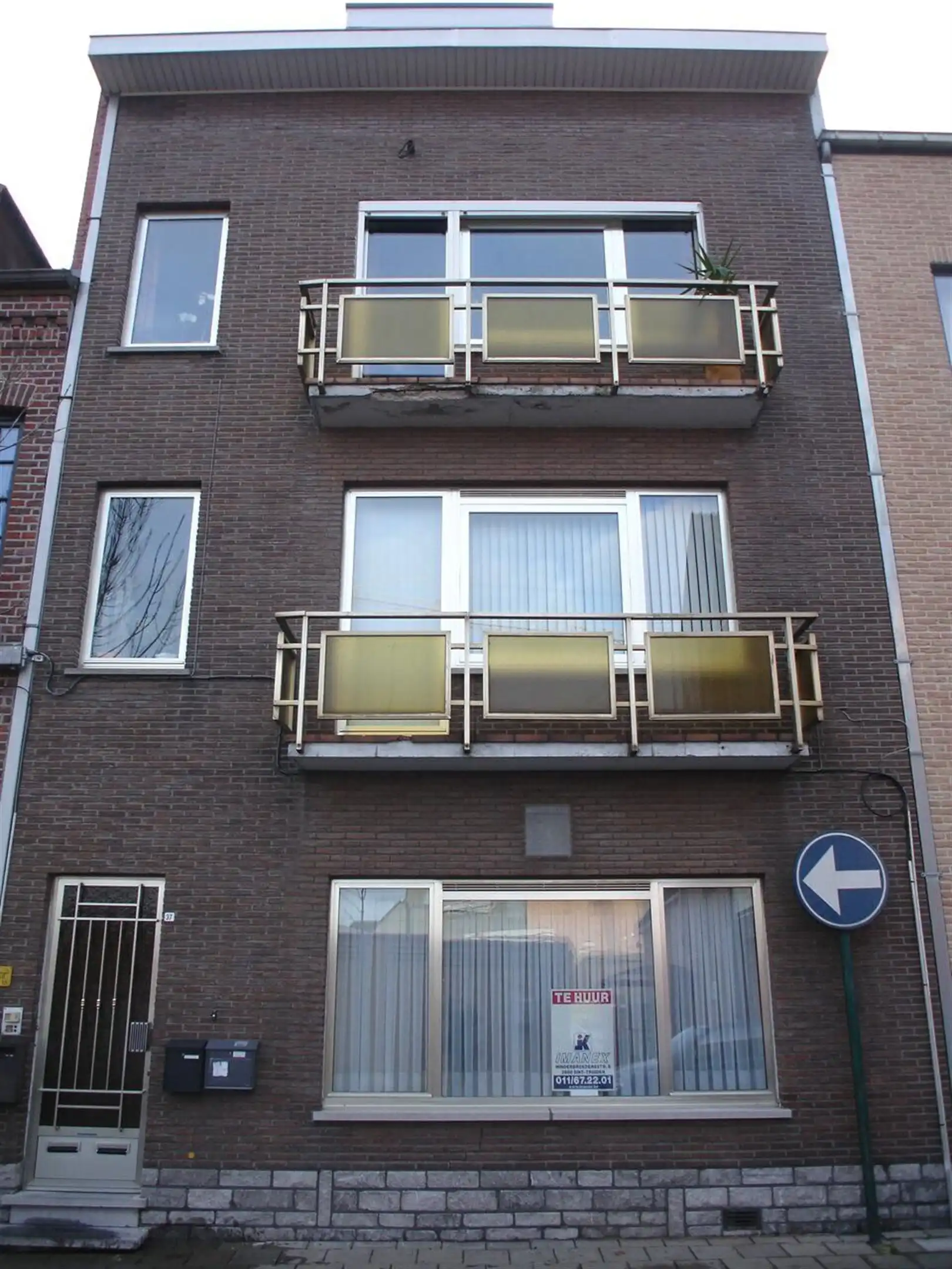 Appartement foto {{pictureIndex}}