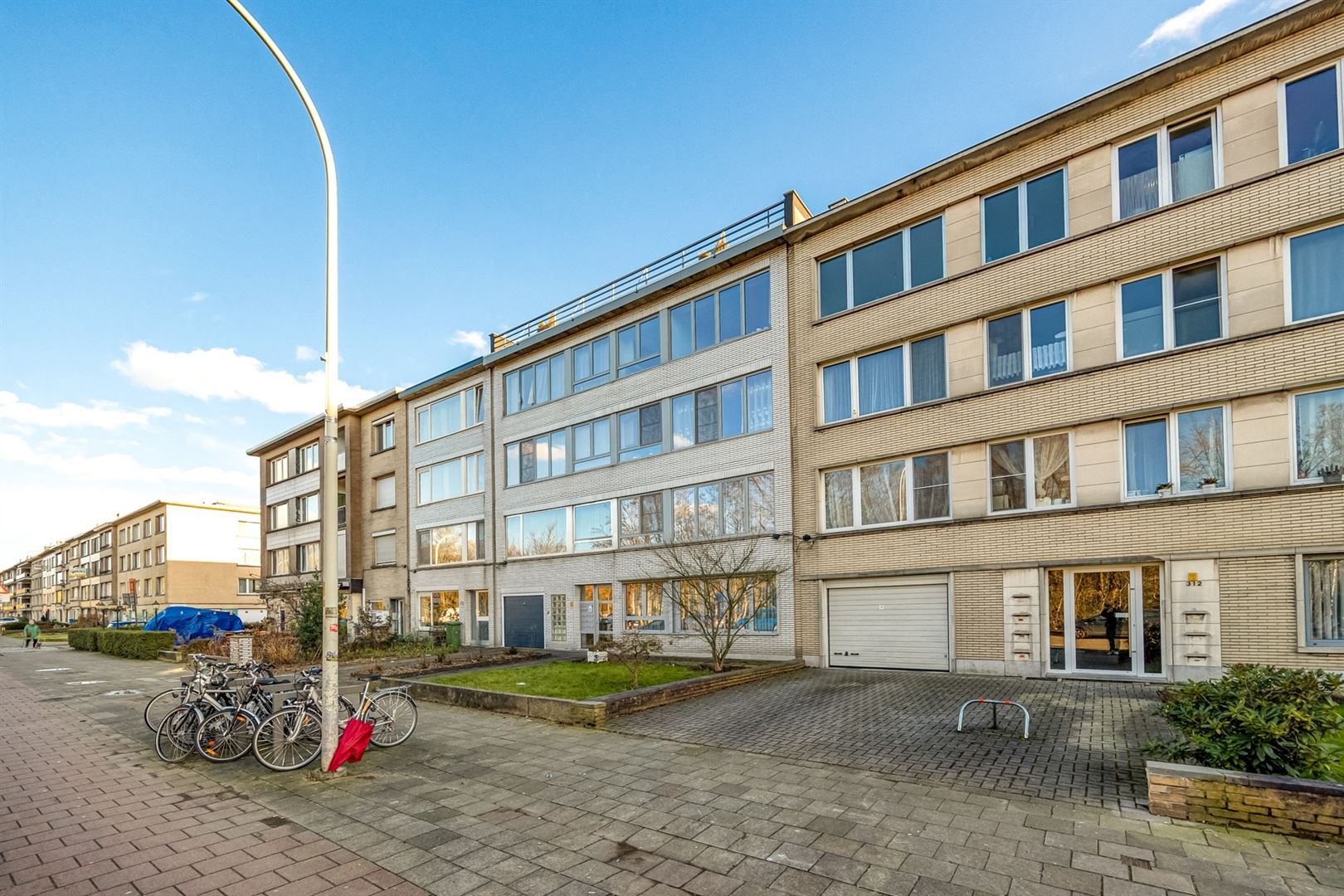 Energiezuinig appartement met 2 slaapkamers foto 20