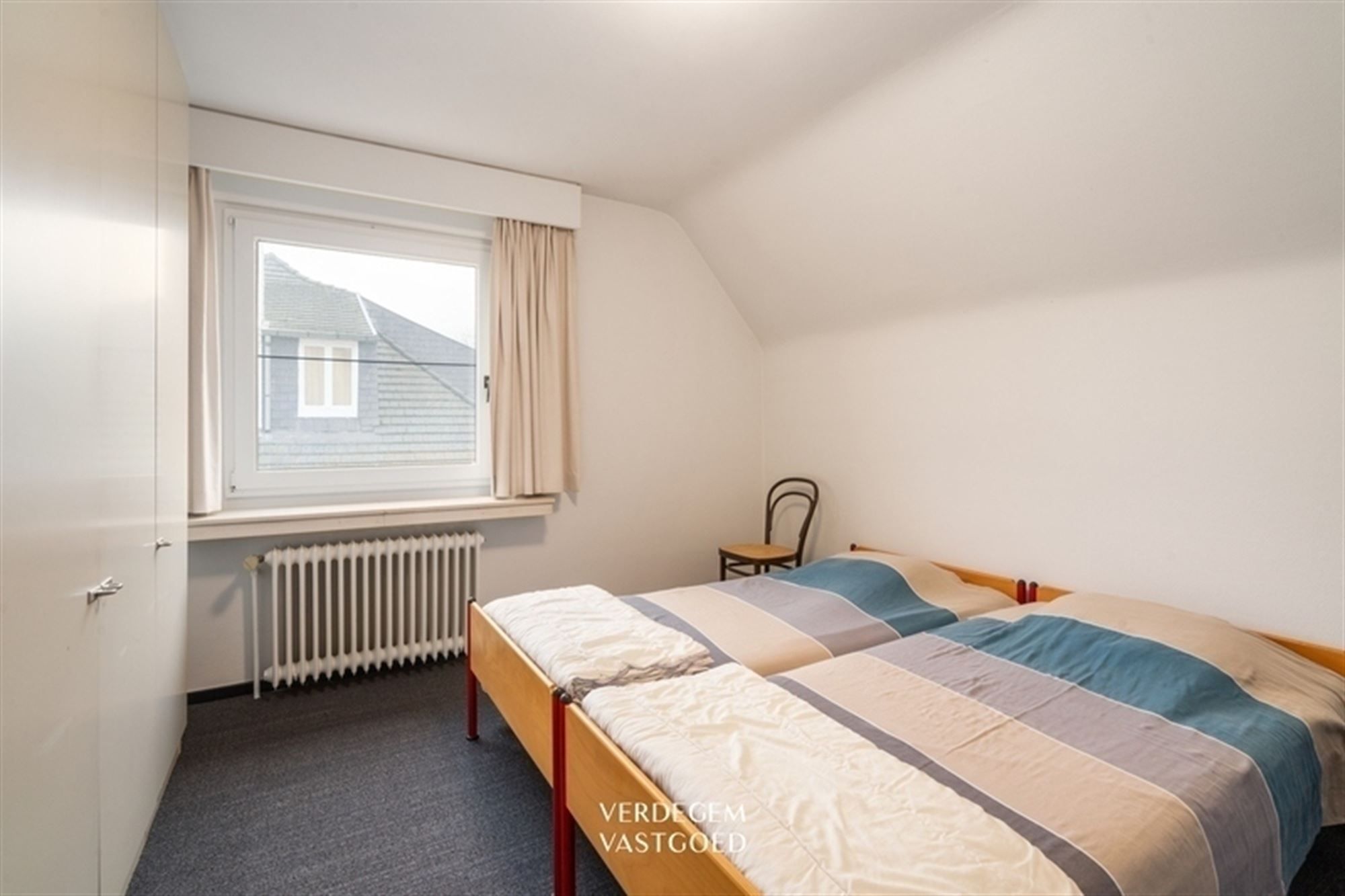 Architectenvilla met aparte studio en Wase zichten foto 17