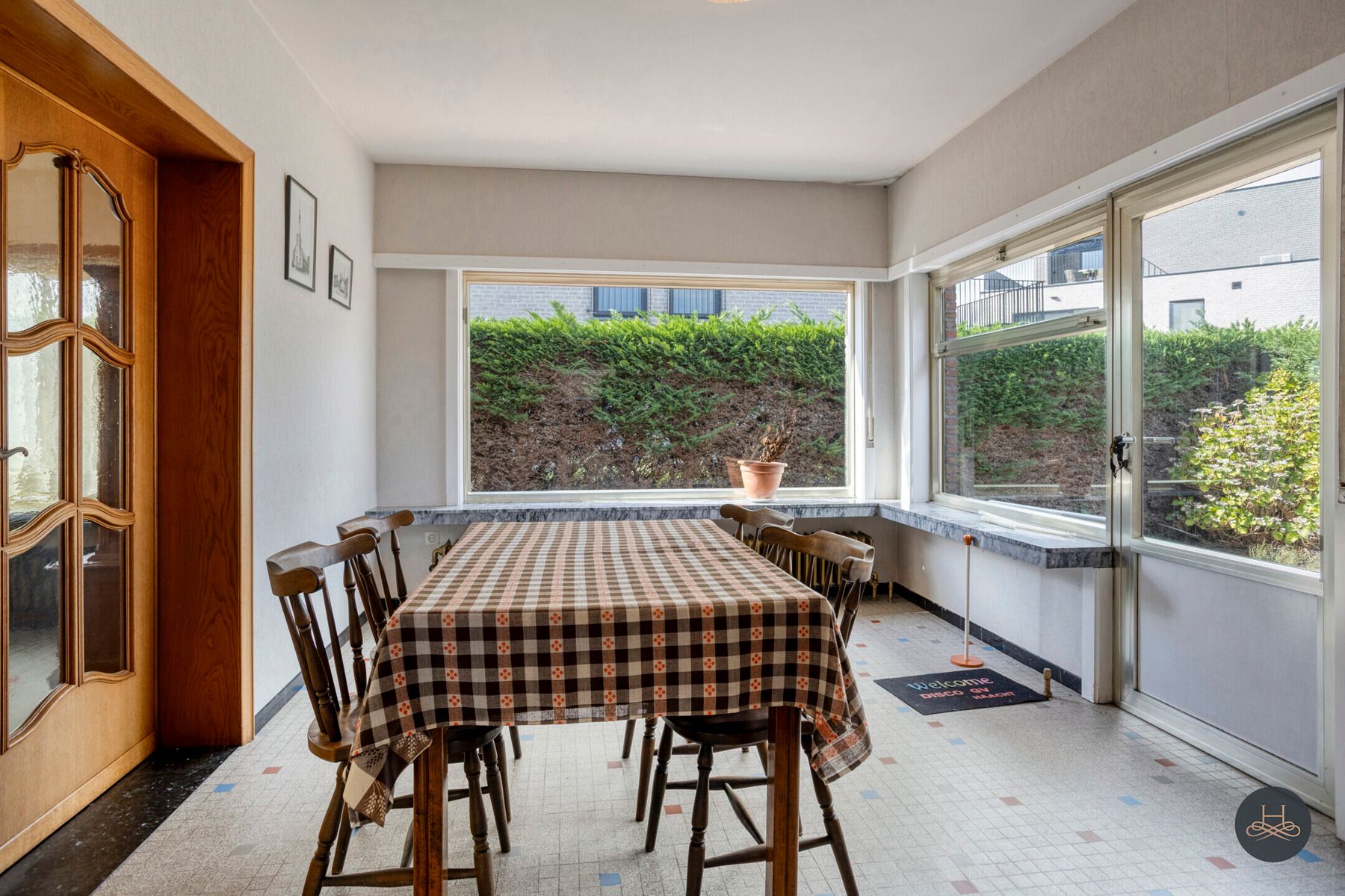 Ruime renovatiewoning op toplocatie - Huis, 3 kamers, 188 m² - €346.000 foto 9