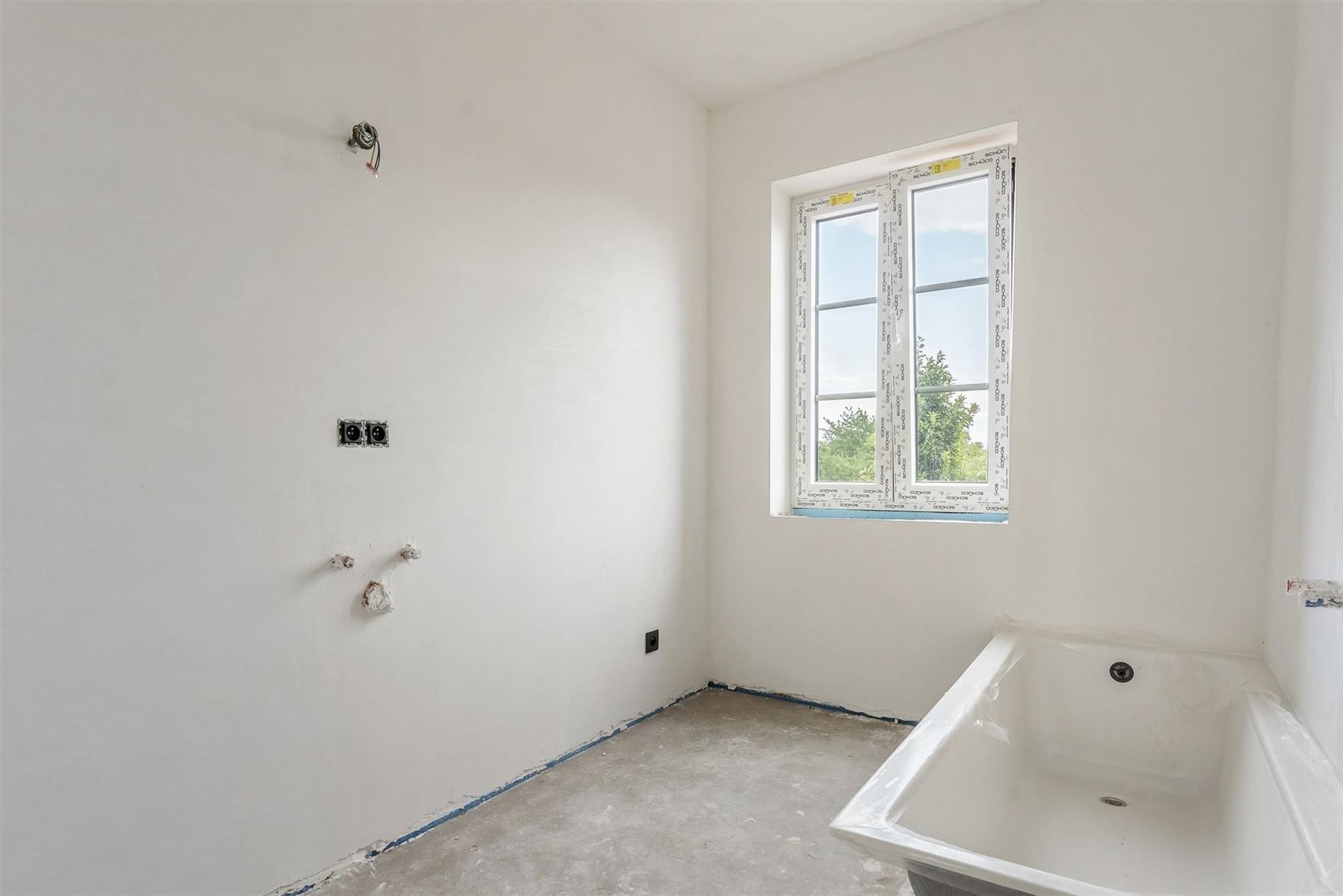 PRACHTIGE PENTHOUSE VAN 164M2 MET ZALIG ZONNETERRAS foto 21