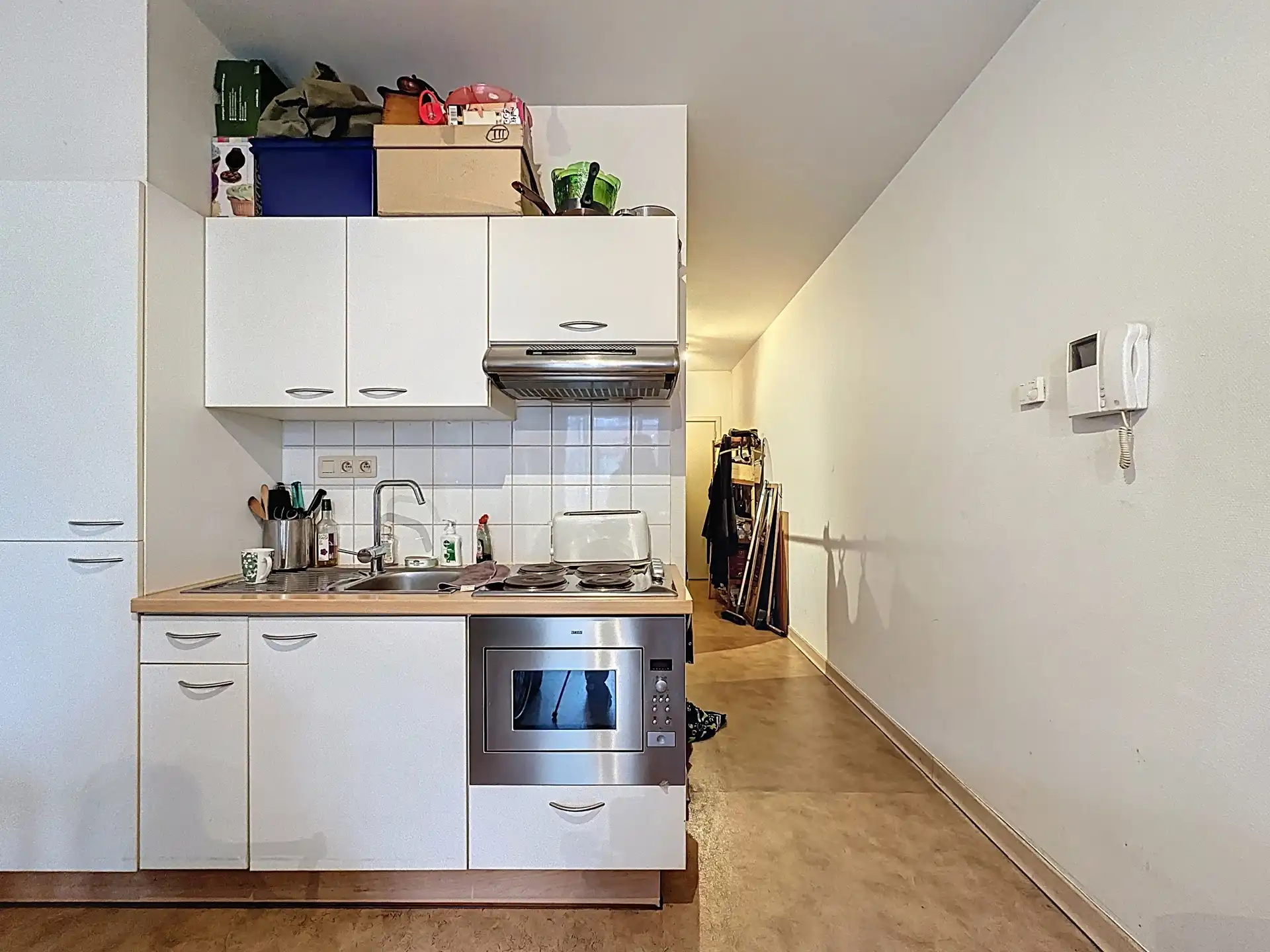 Appartement in residentie met zorg en diensten foto 2