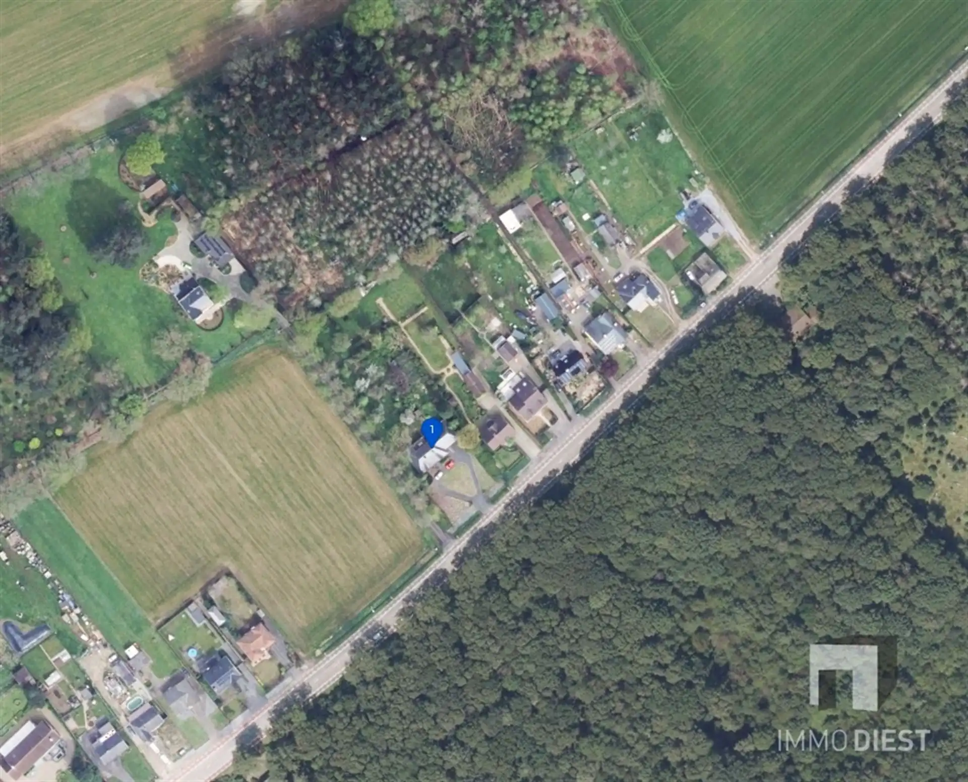 Landhuis met karakter en ruimte (min. 4 slpks) foto 7