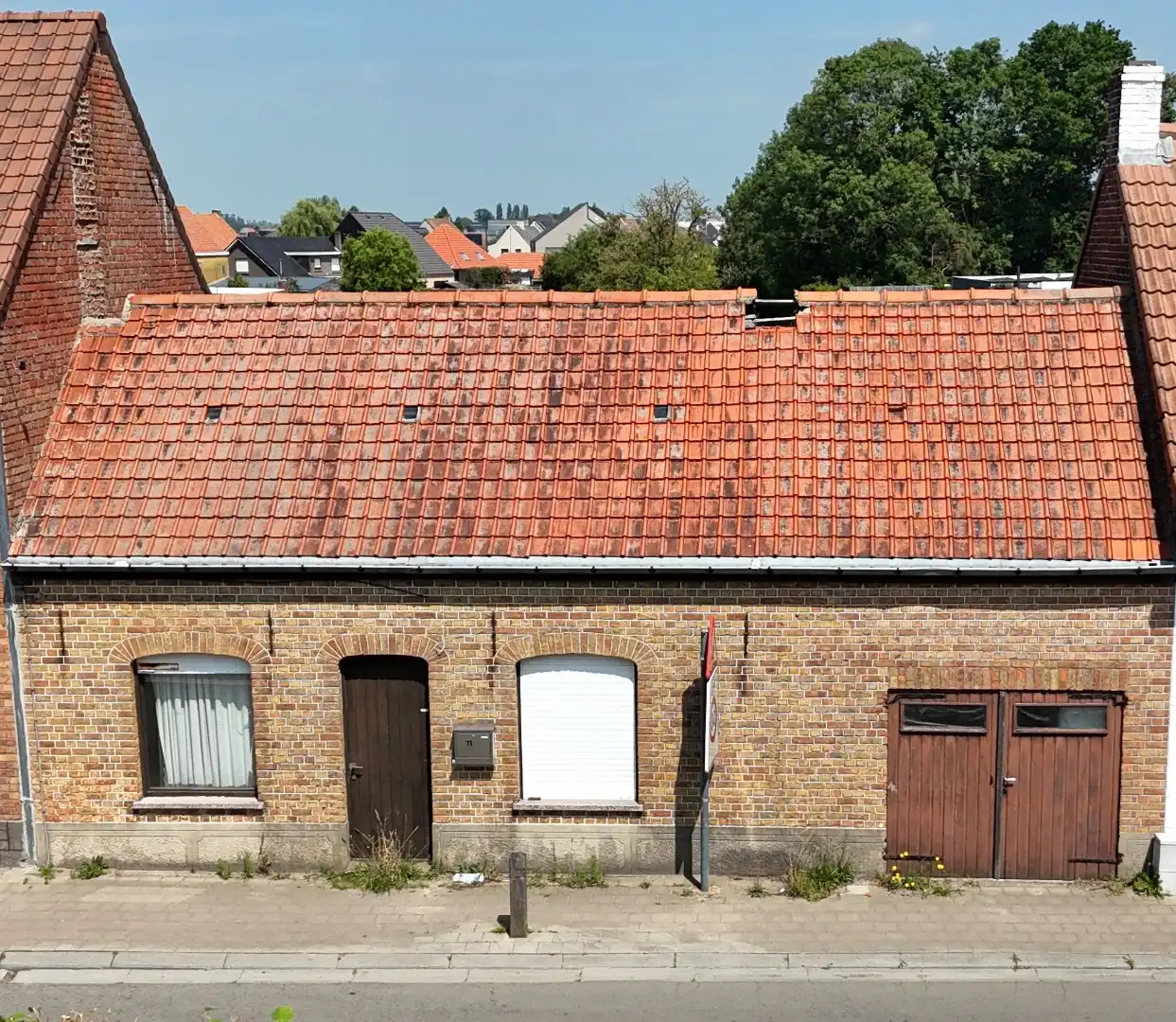 Woning met tuin en garage te Koekelare  foto 10