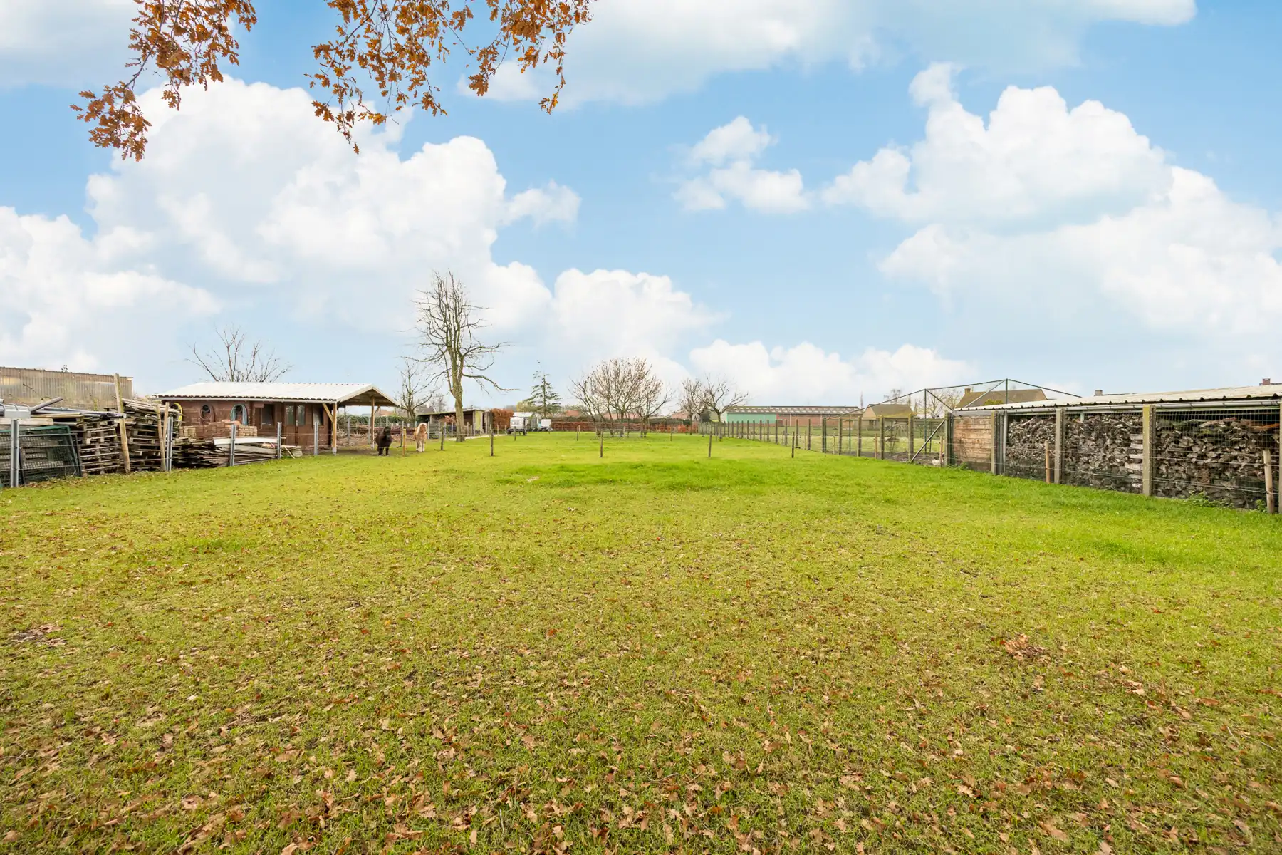 Landelijk gelegen woning met 4 slaapkamers en binnenzwembad foto 28