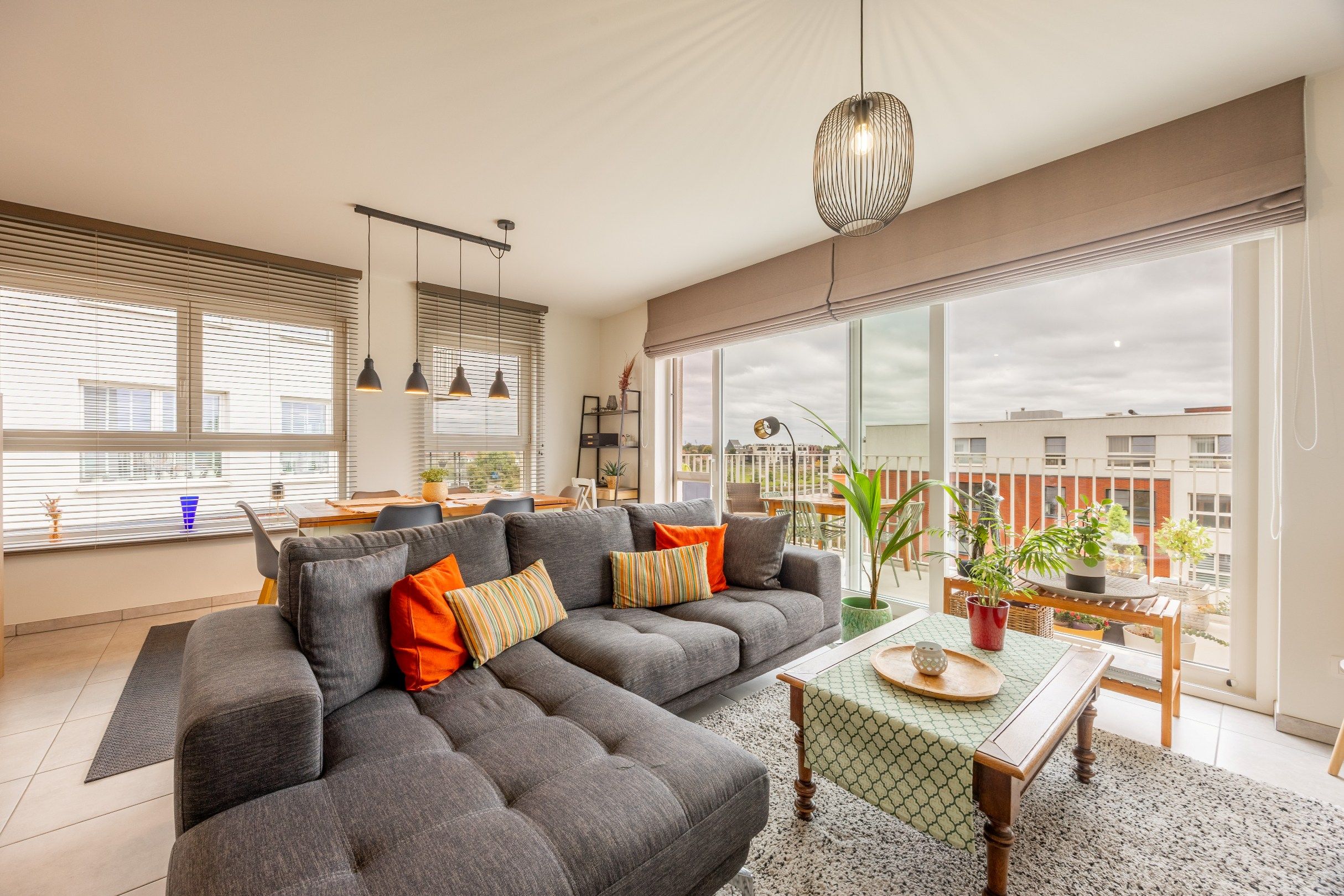 Appartement te koop 8530 Harelbeke