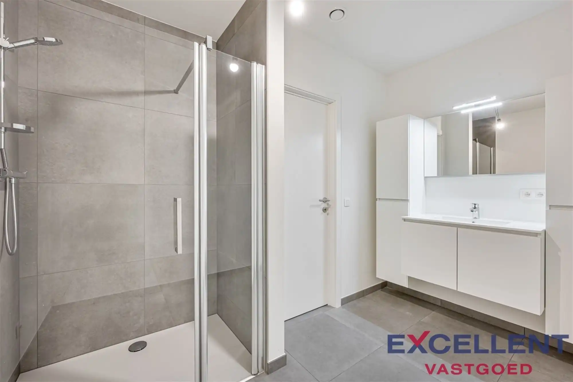 Gelijkvloers nieuwbouwappartement te Oudenaarde foto 8