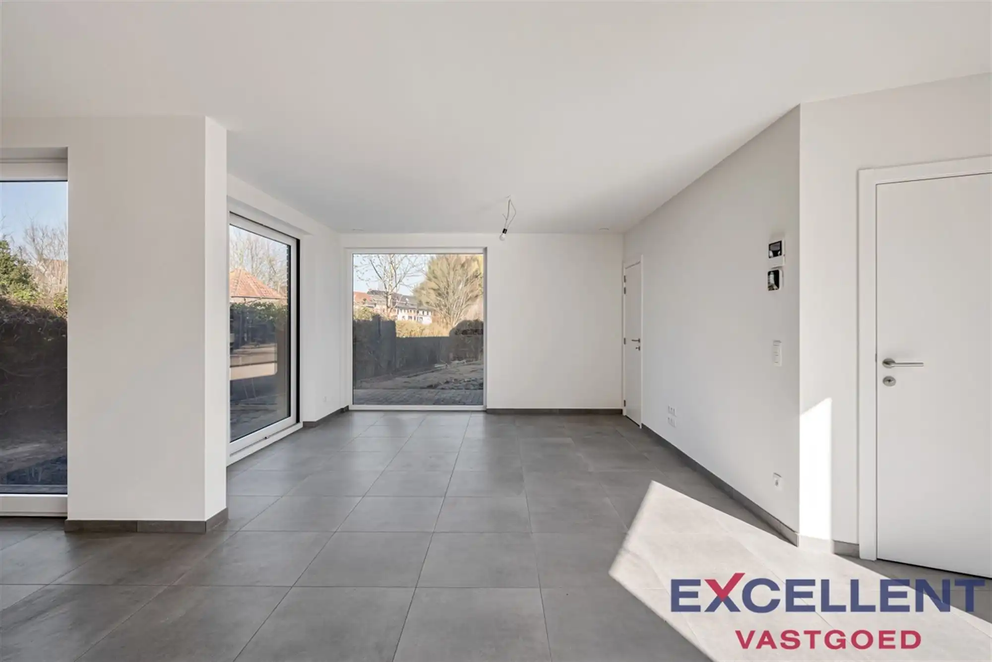 Gelijkvloers nieuwbouwappartement te Oudenaarde foto 8