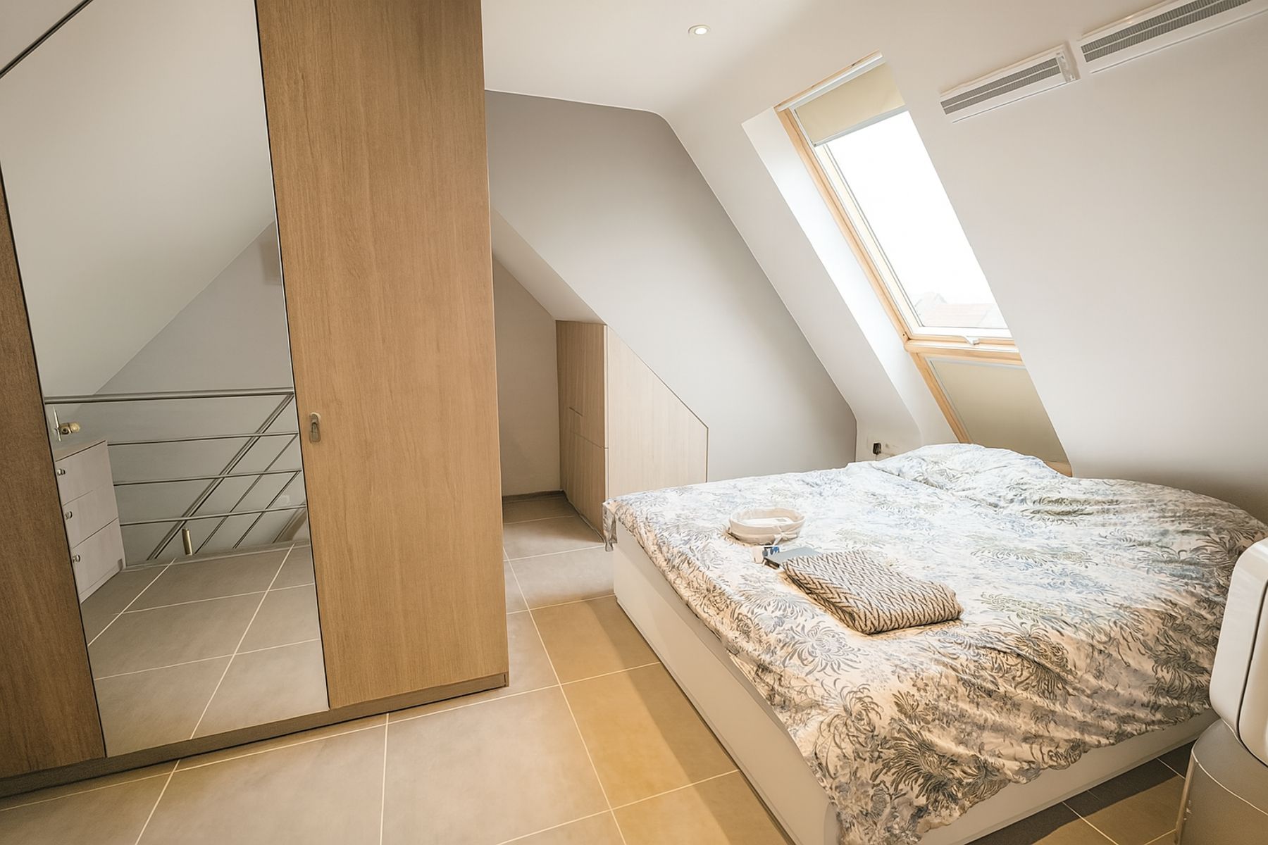 1-slaapkamerappartement op toplocatie in Meerbeke foto 7