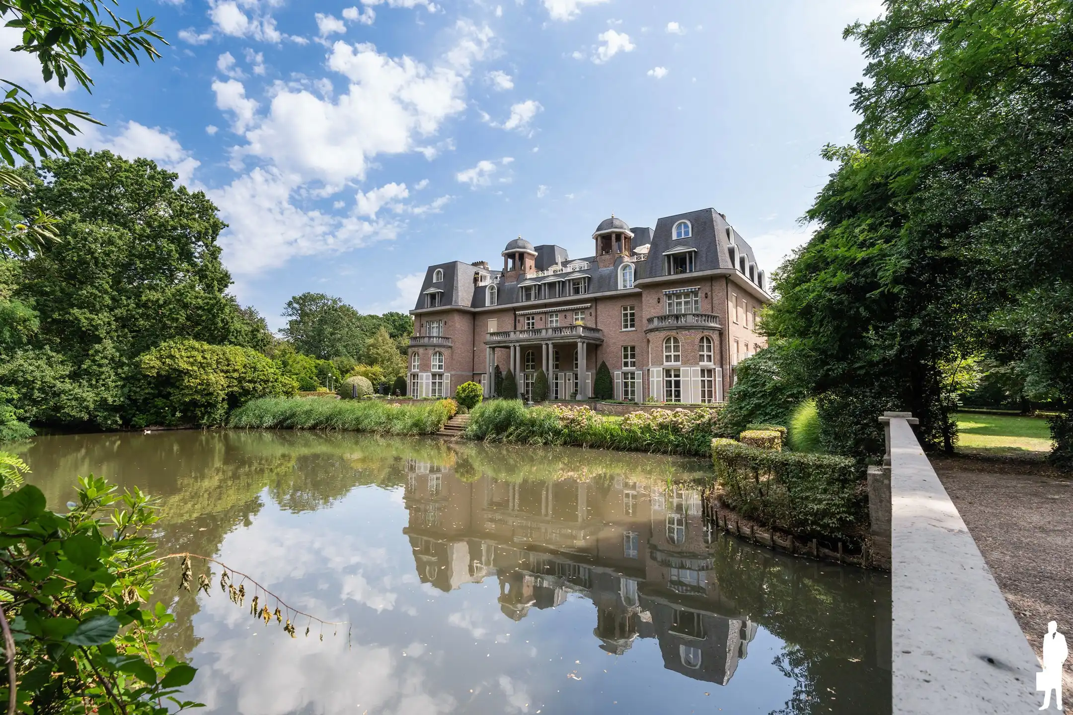 Appartement te koop Hoevensebaan 218 - 2950 Kapellen