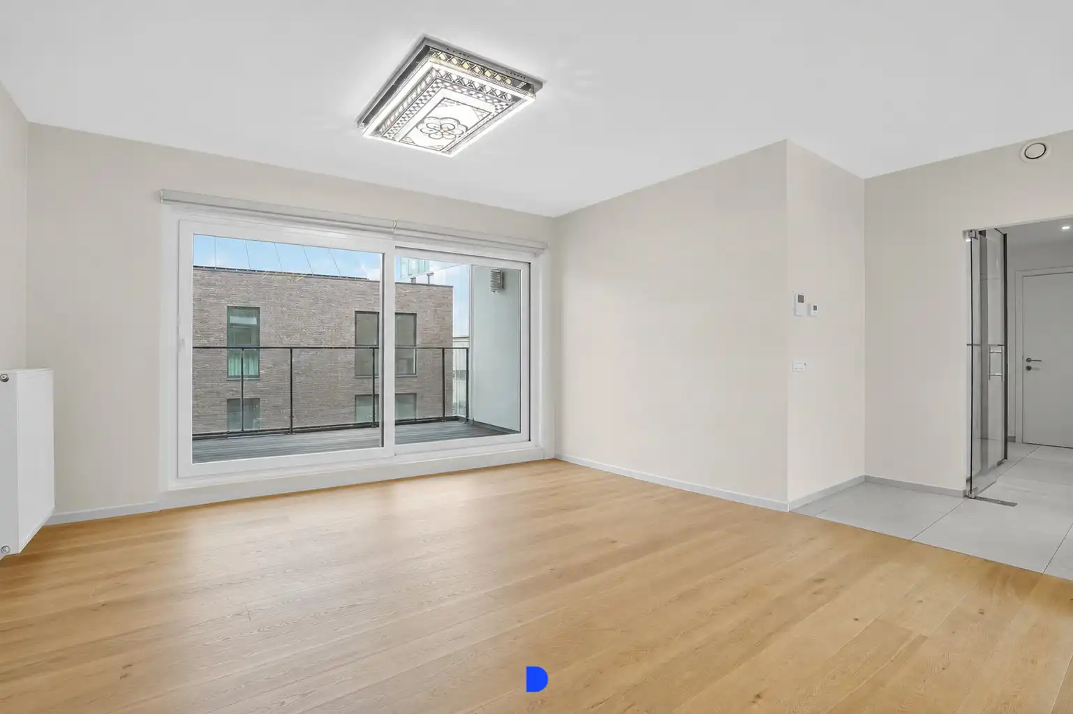 Prachtig appartement op De Munt. foto 8