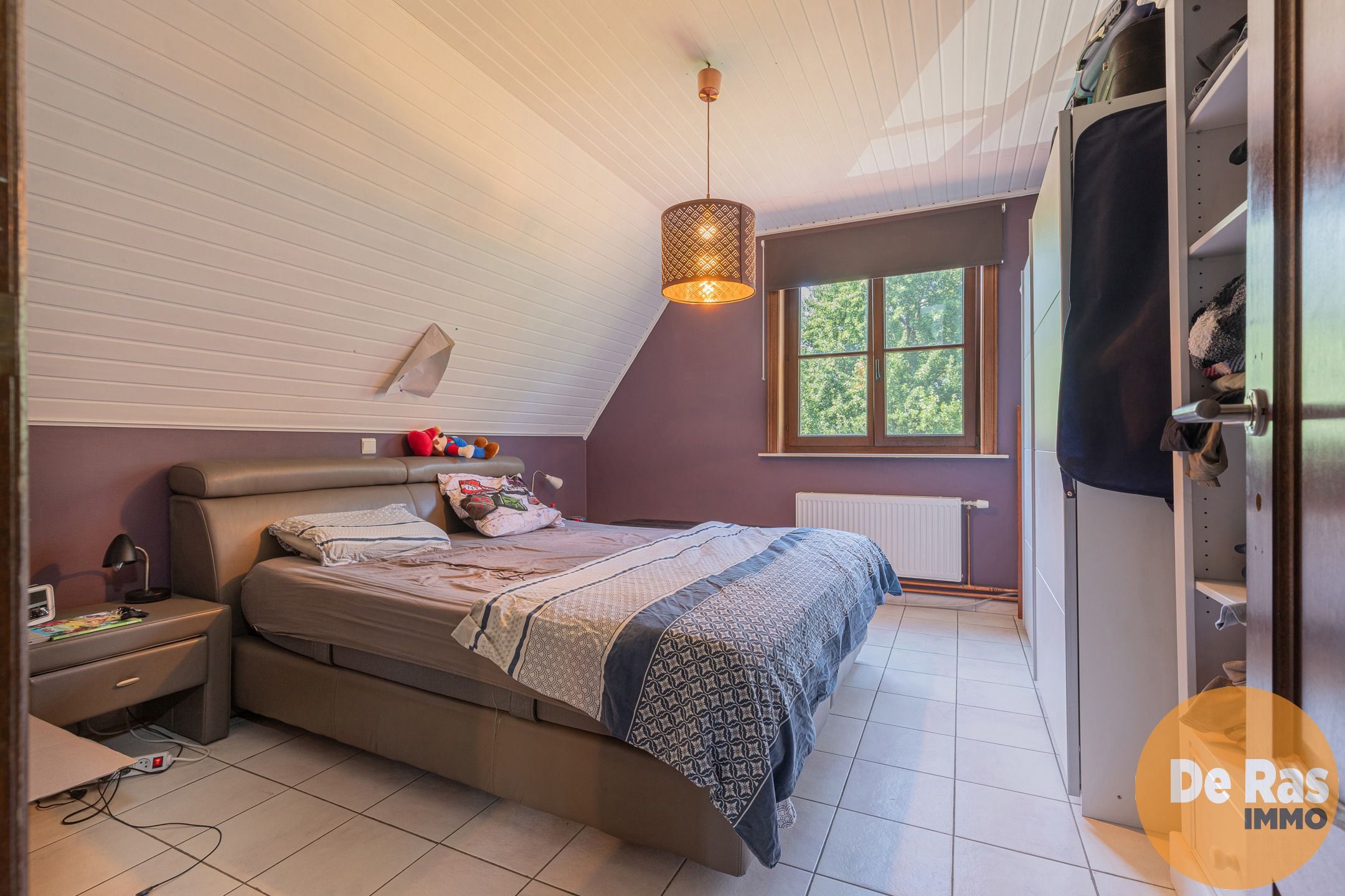 ERPE-MERE - Charmante halfopen woning met veel ruimte  foto 17