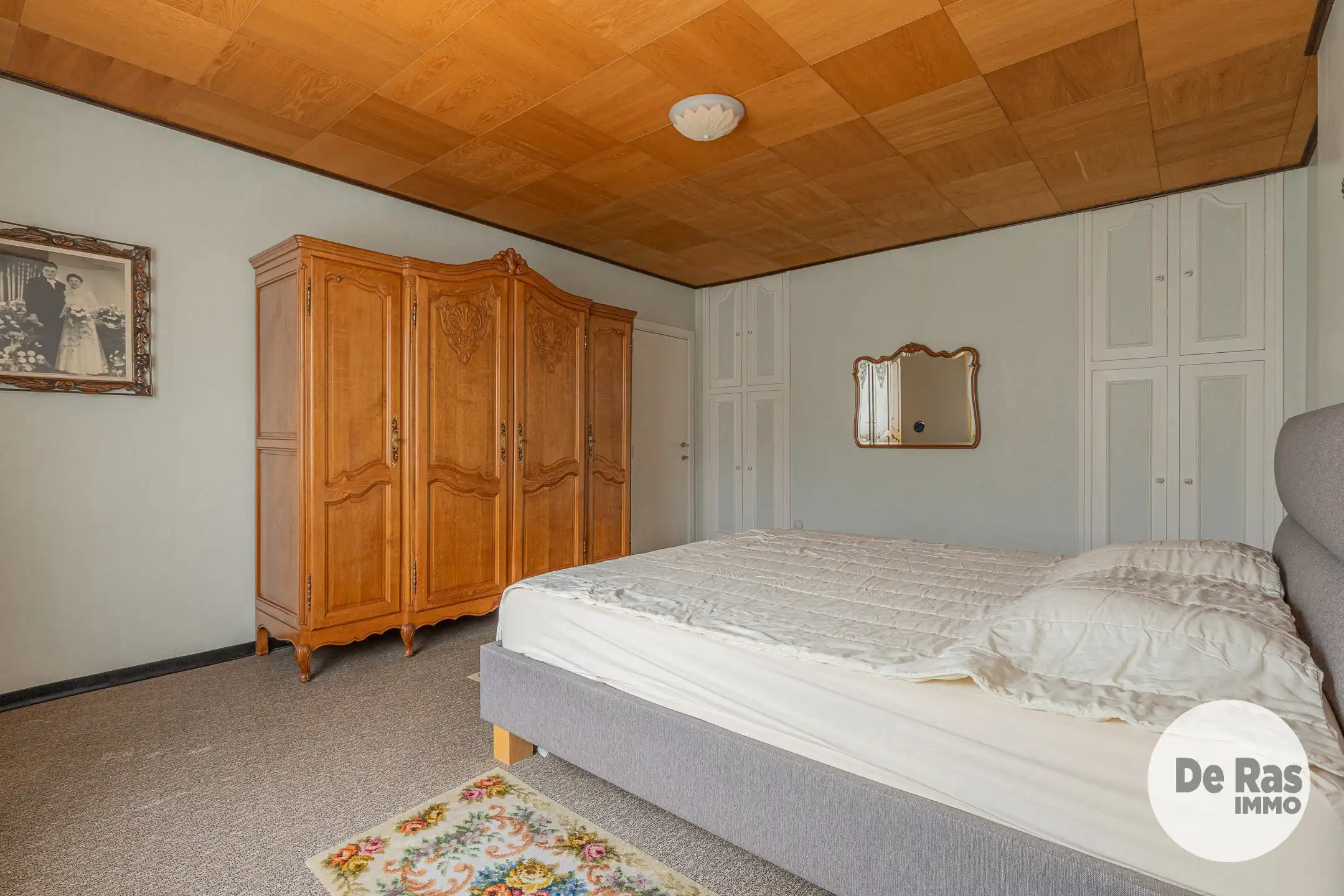 HERZELE- Gezinswoning met 4 slaapkamers en zuidgerichte tuin foto 15