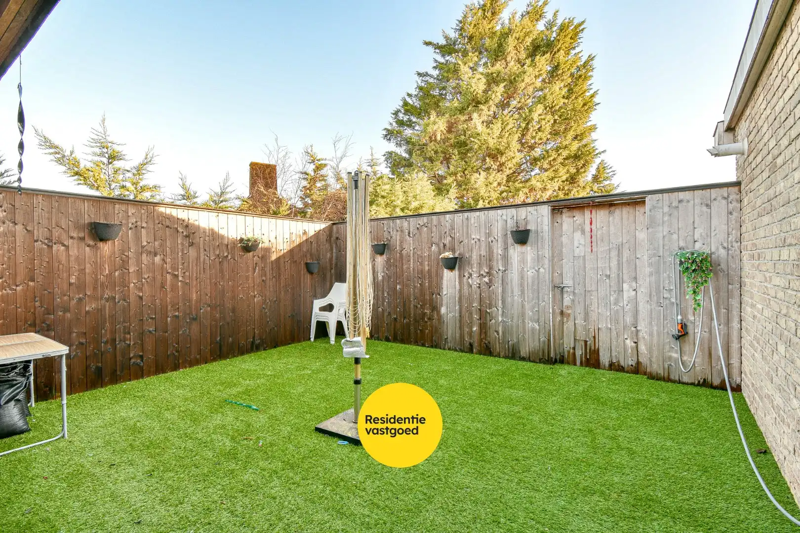 Horecazaak met woonst foto 26