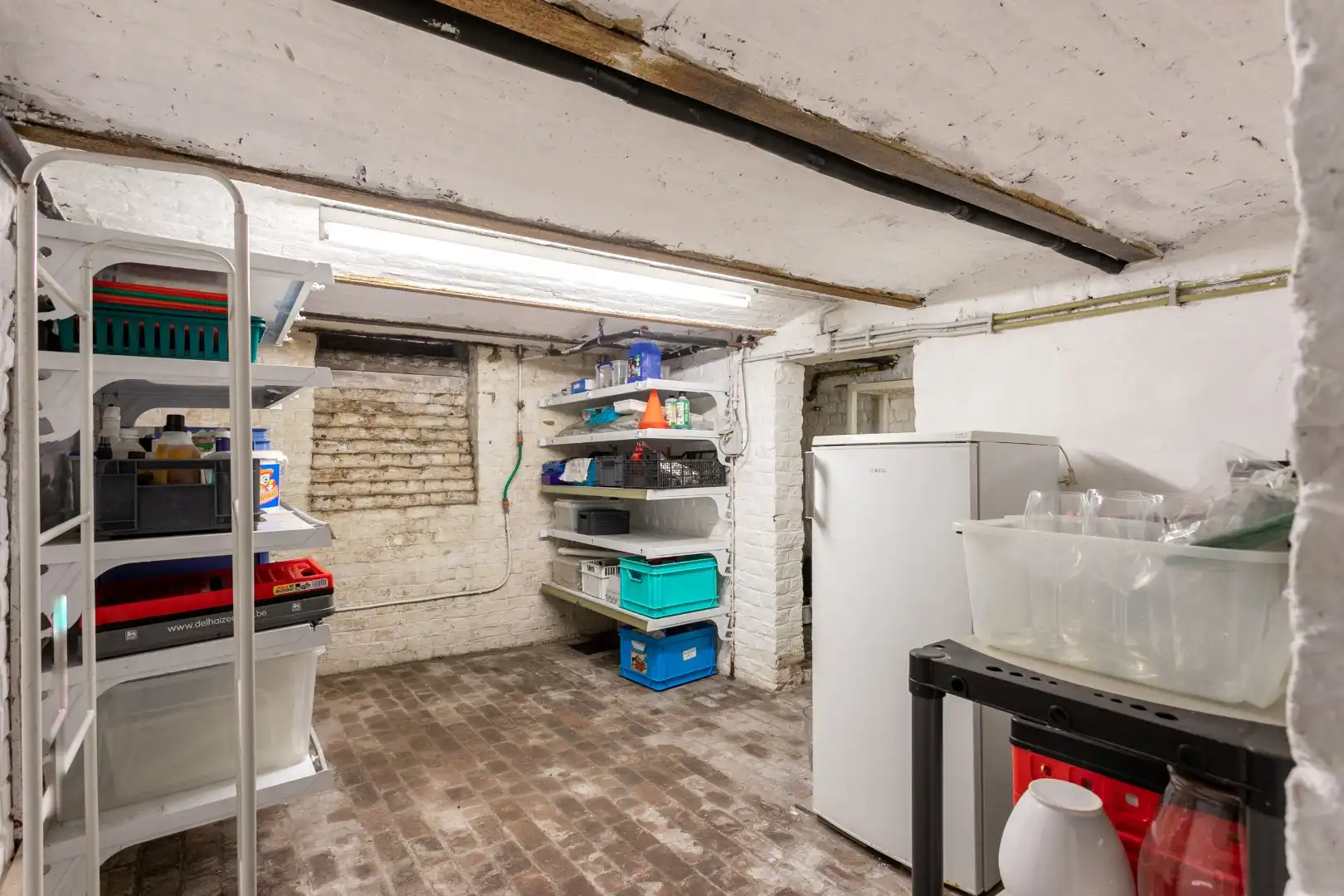 Instapklare woning met 4 slpk te Halle foto 23