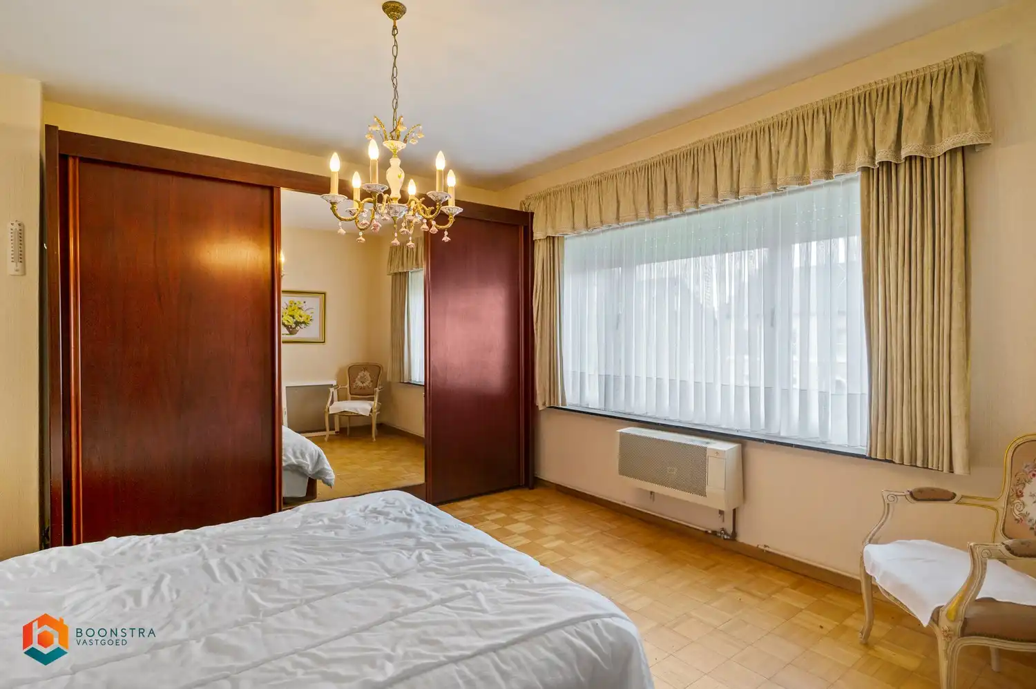 Woning met 3 slpkrs en uitbreidingsmogelijkheden foto 17