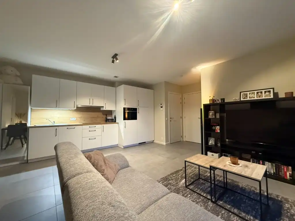 TE HUUR I NIEUWBOUW I CENTRUM PUTTE foto 4