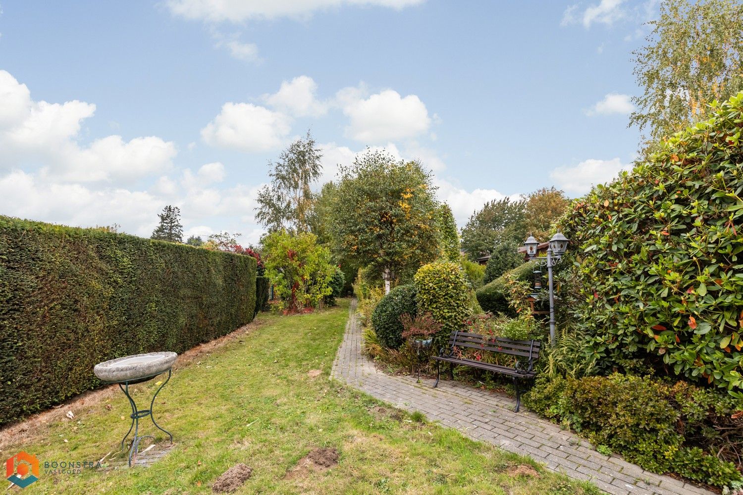 Ruime gezinswoning met 3 slpkrs en grote tuin te Meise foto 19