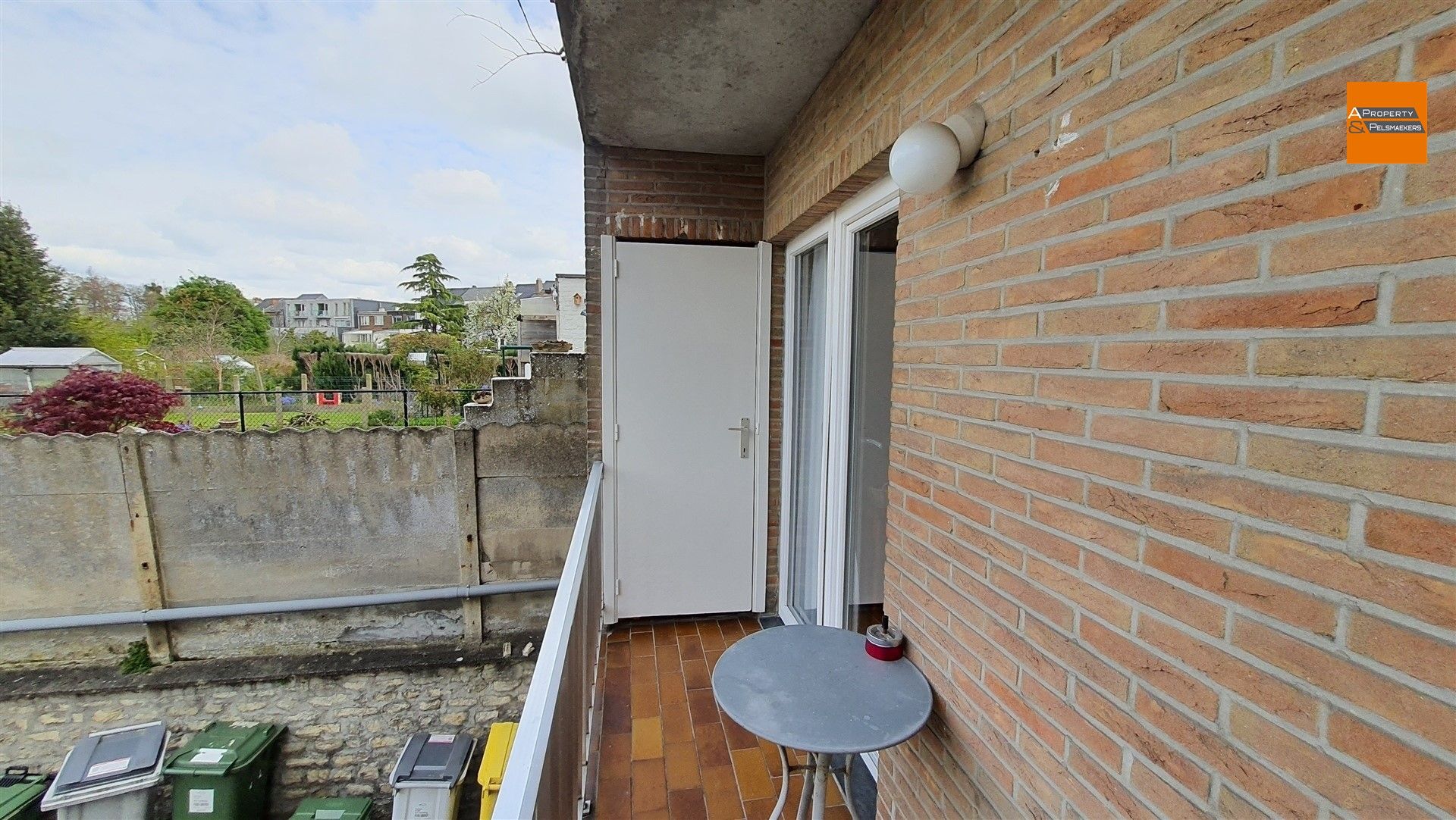 Appartement 2 slaapkamers centrum Kortenberg foto 10