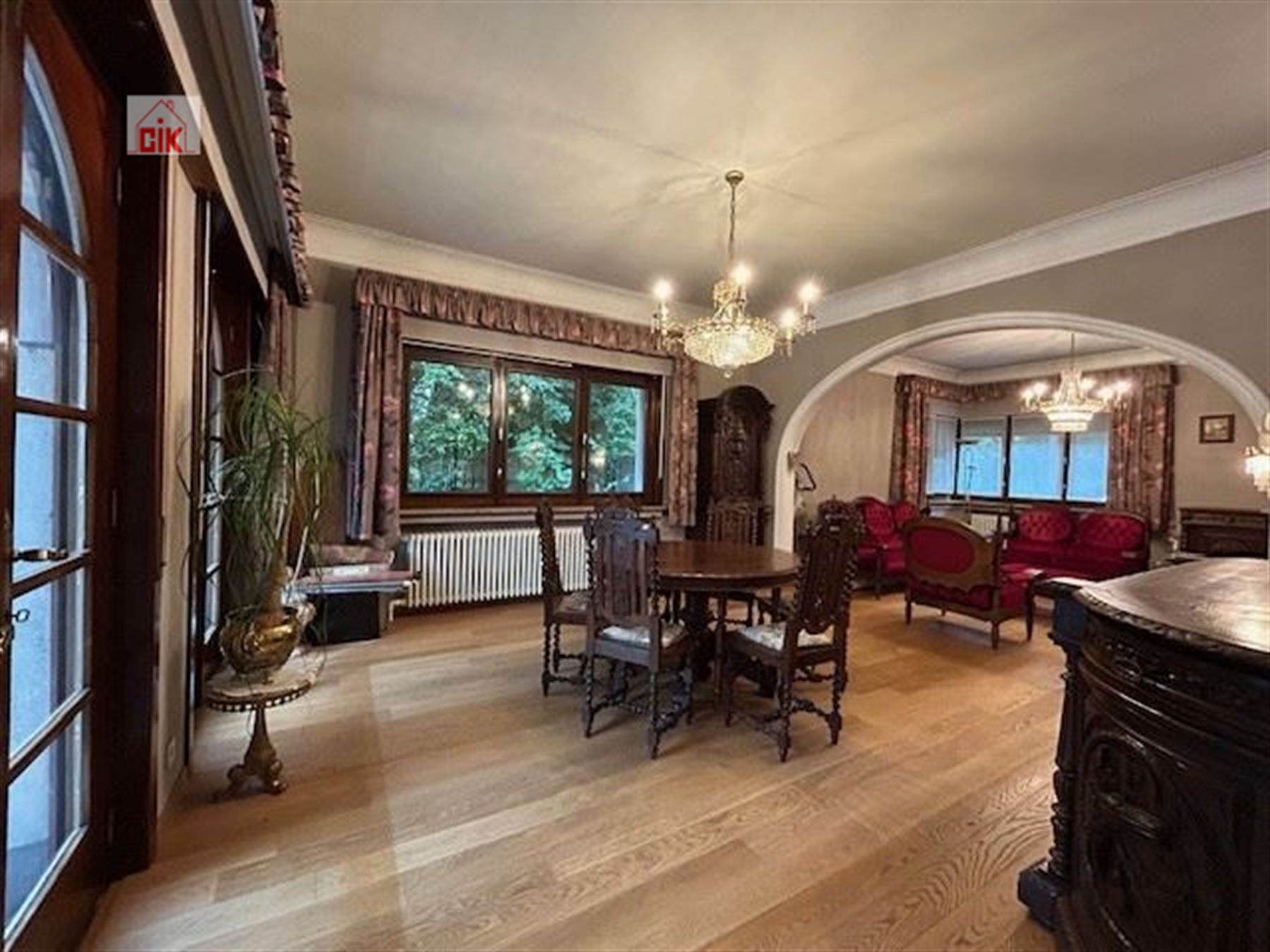 Villa met garage en zwembad  foto 10