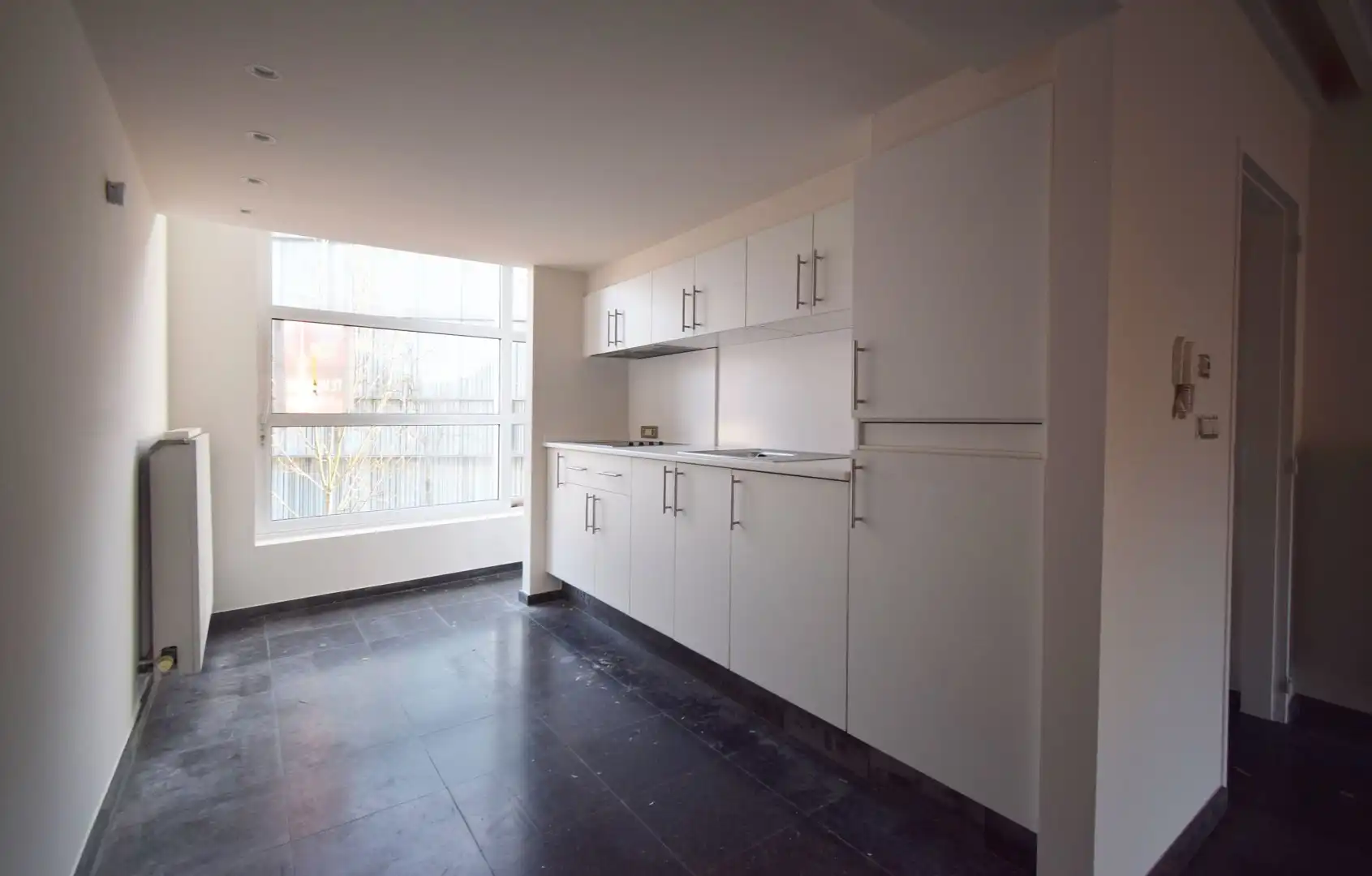 UNIEK TRIPLEXAPPARTEMENT MET TERRAS  foto 3