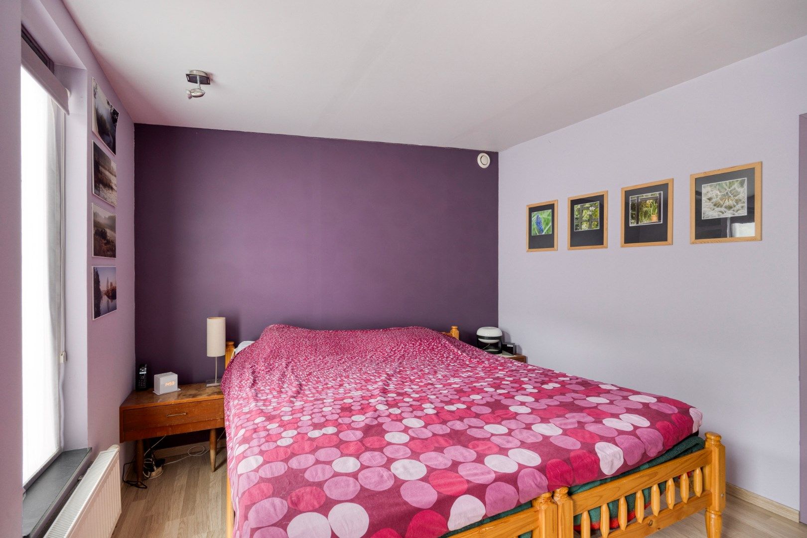 Woning met 3 slaapkamers en ruime tuin in Wijgmaal – EPC 282 kWh/m² - bewoonbare oppervlakte 173 m²  foto 15