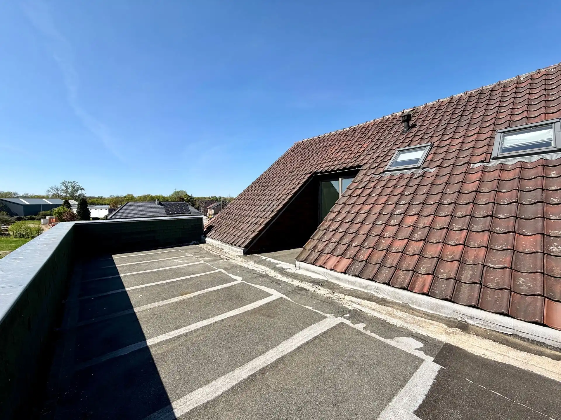 Woning met handelspand of projectgrond! foto 17