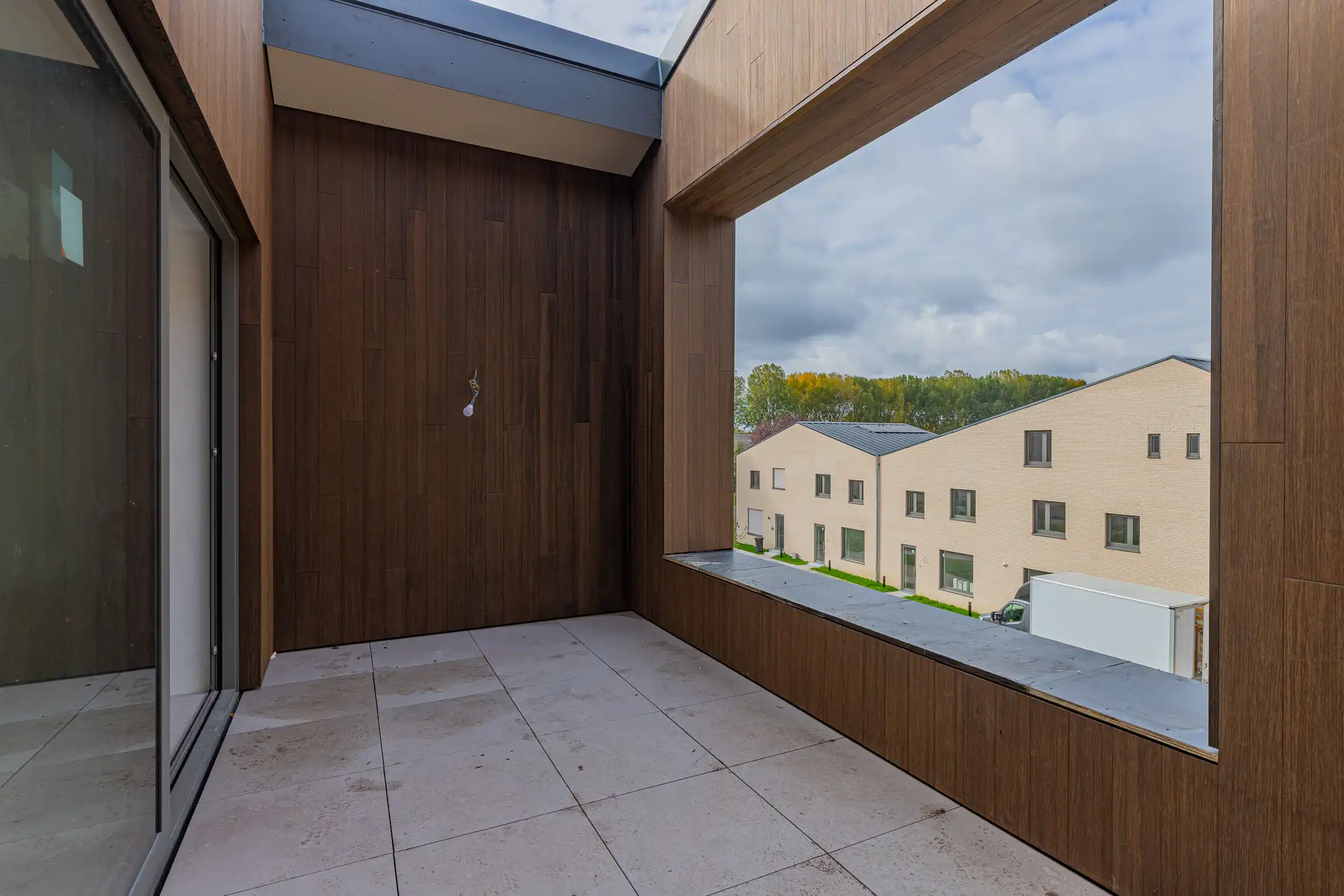 HERZELE - BEN Woning in uniek woonpark!  foto 6