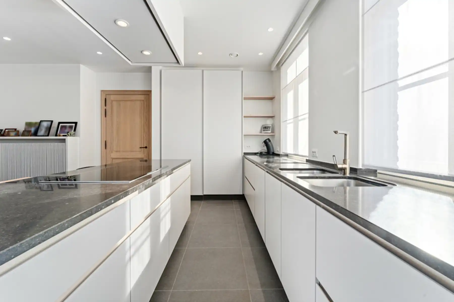 Charmante, recent gebouwde en zeer degelijke villa  foto 20